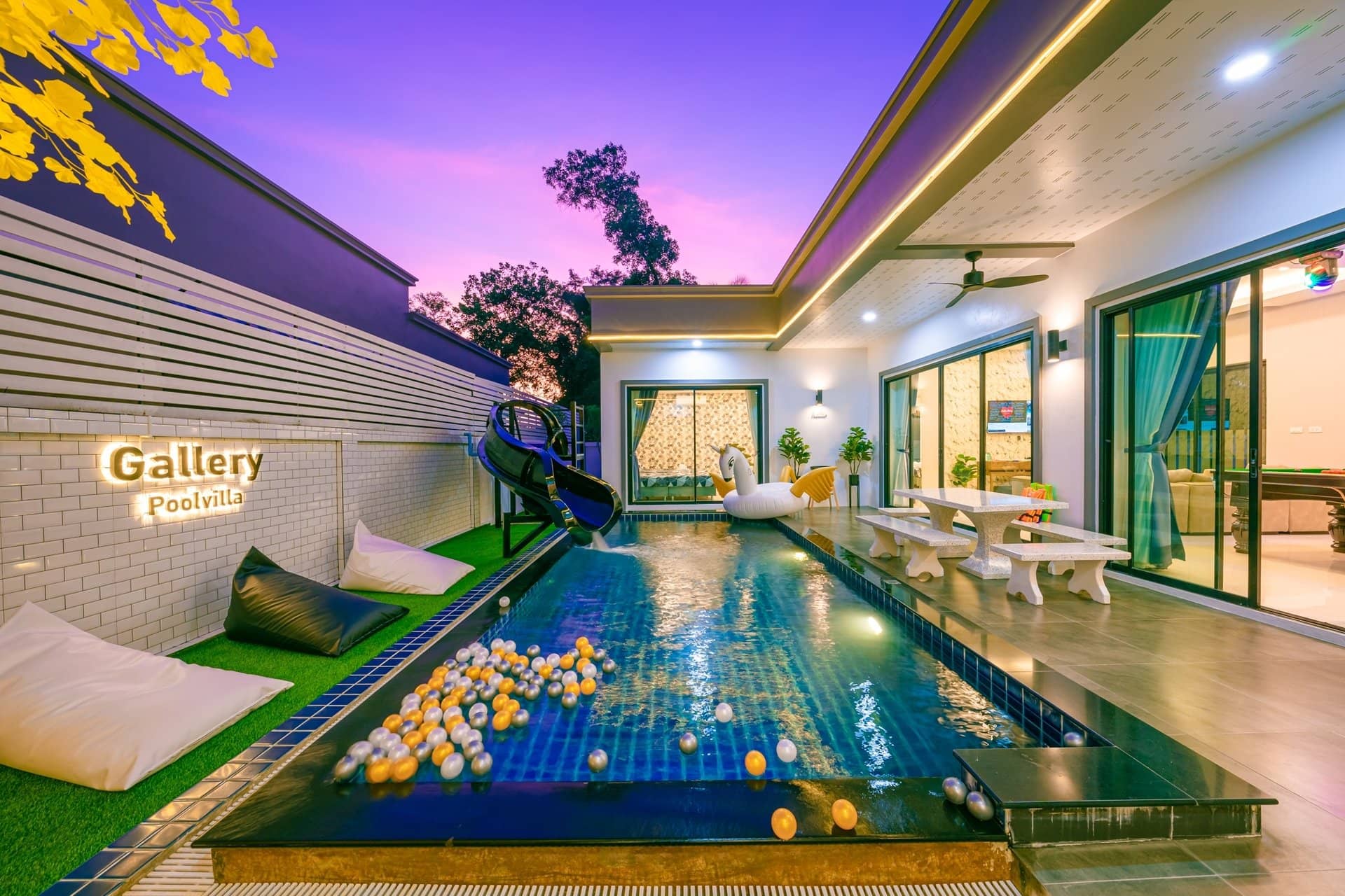 บ้านแกลลอรี่ - รูปที่ 5