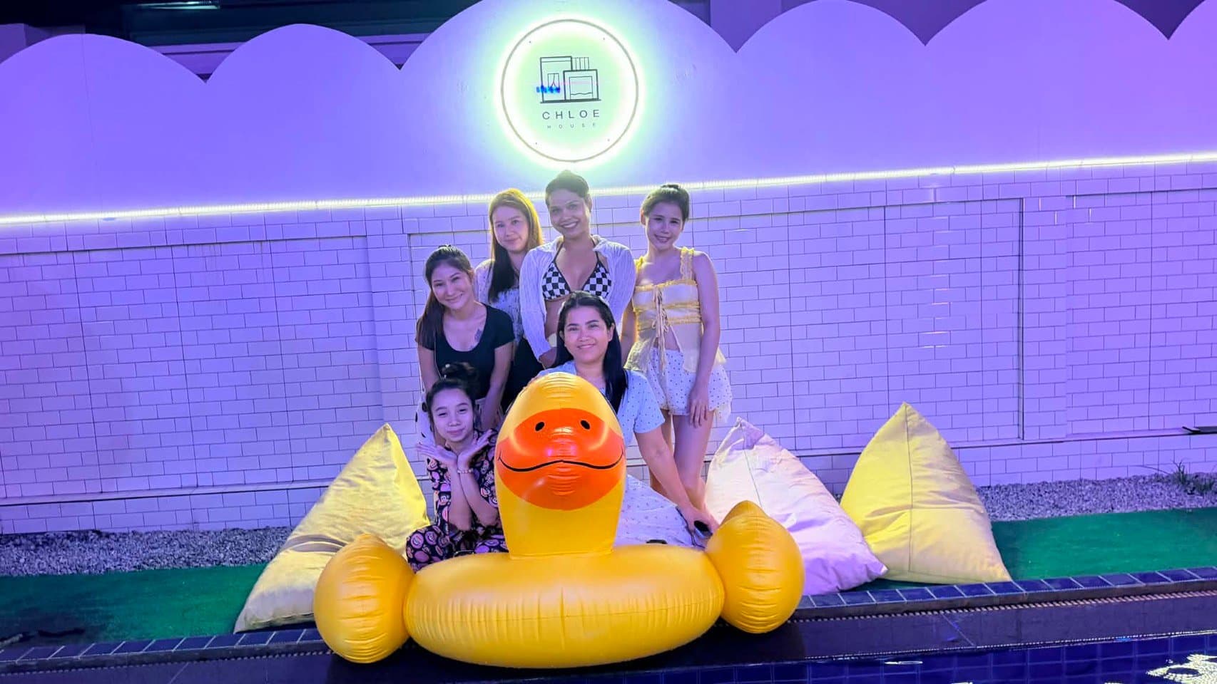 บ้านโคลเอ้