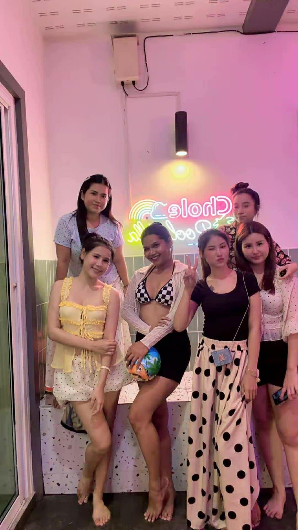 บ้านโคลเอ้
