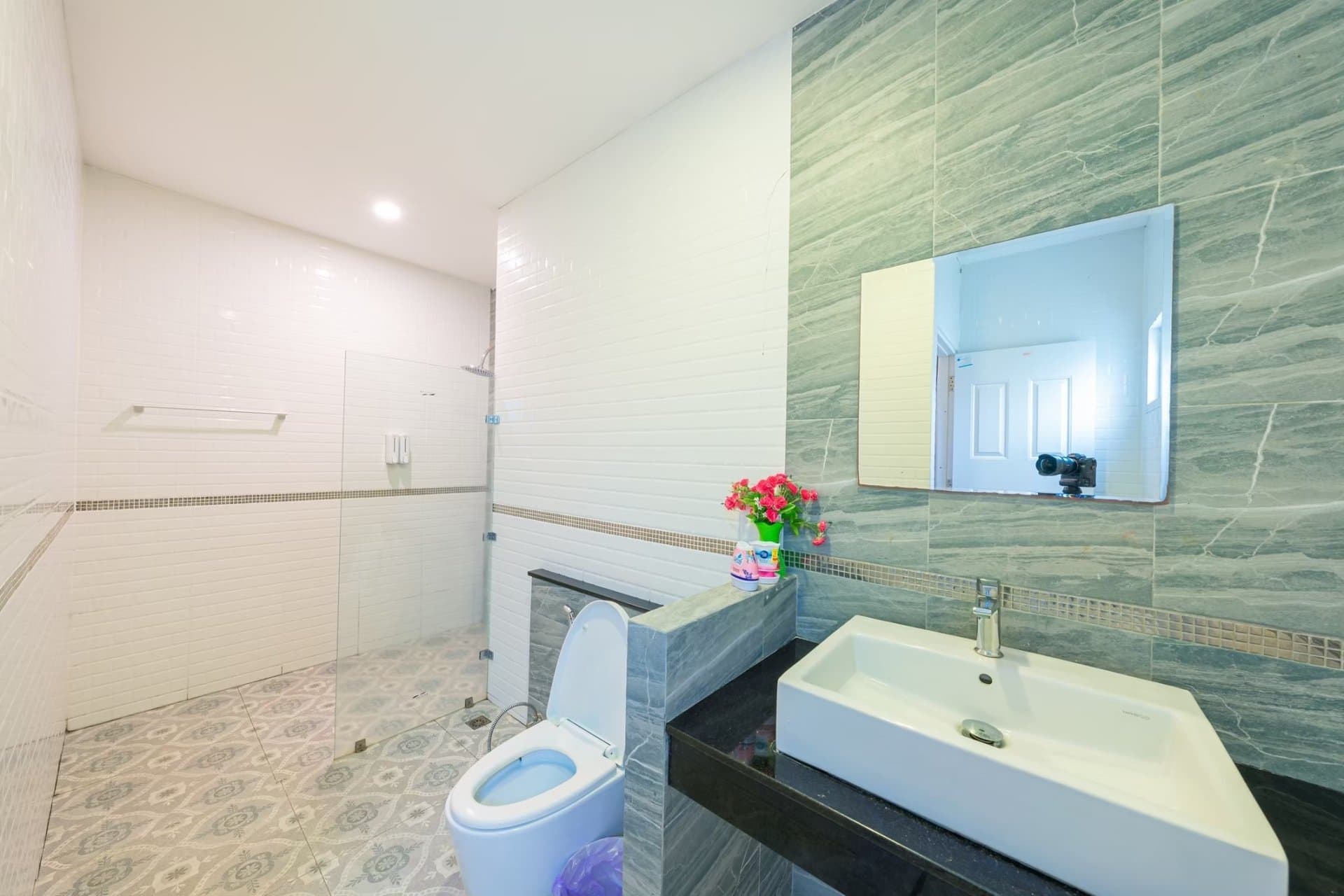 บ้านโคลเอ้ - รูปที่ 45