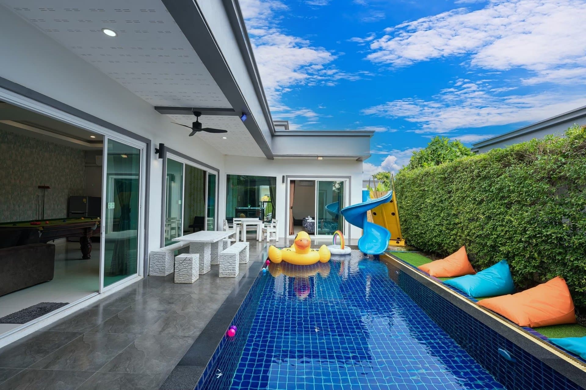 บ้านโคลเอ้ - รูปที่ 69