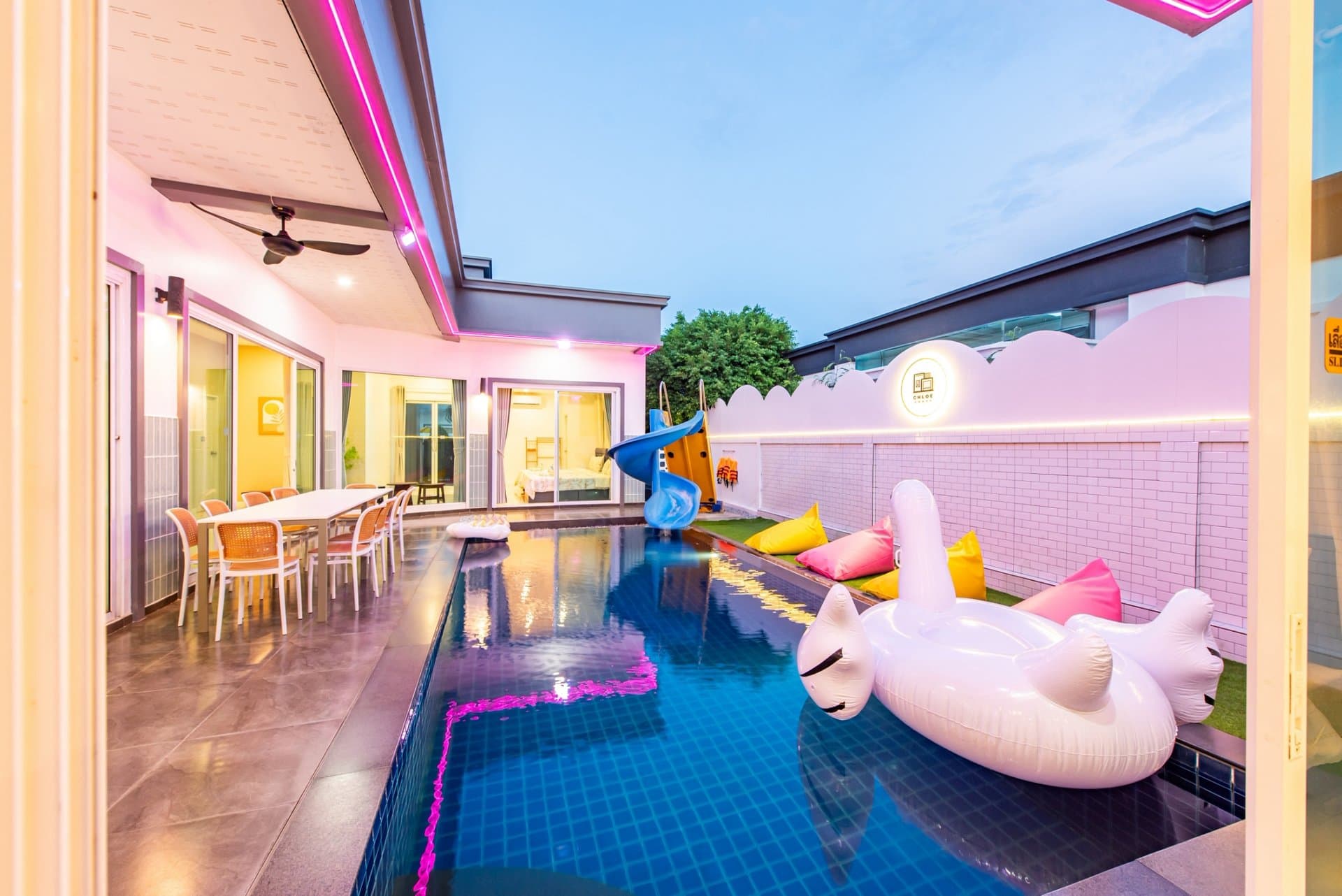 บ้านโคลเอ้ - รูปที่ 9