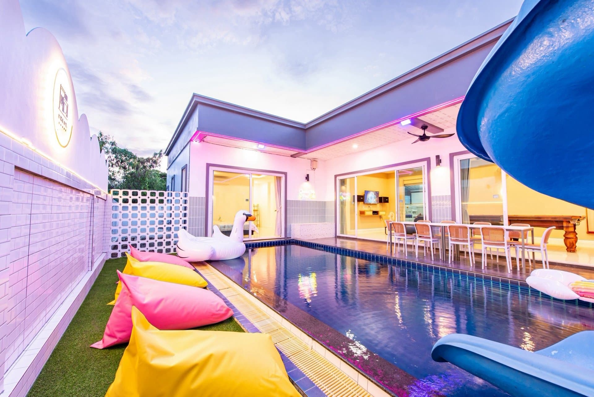 บ้านโคลเอ้ - รูปที่ 19