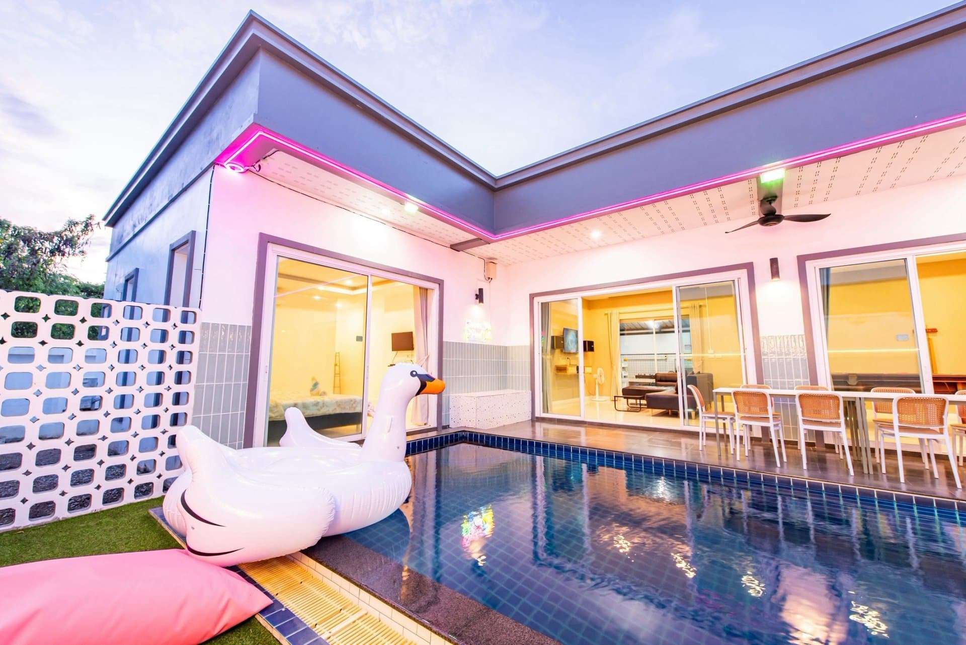 บ้านโคลเอ้ - รูปที่ 20