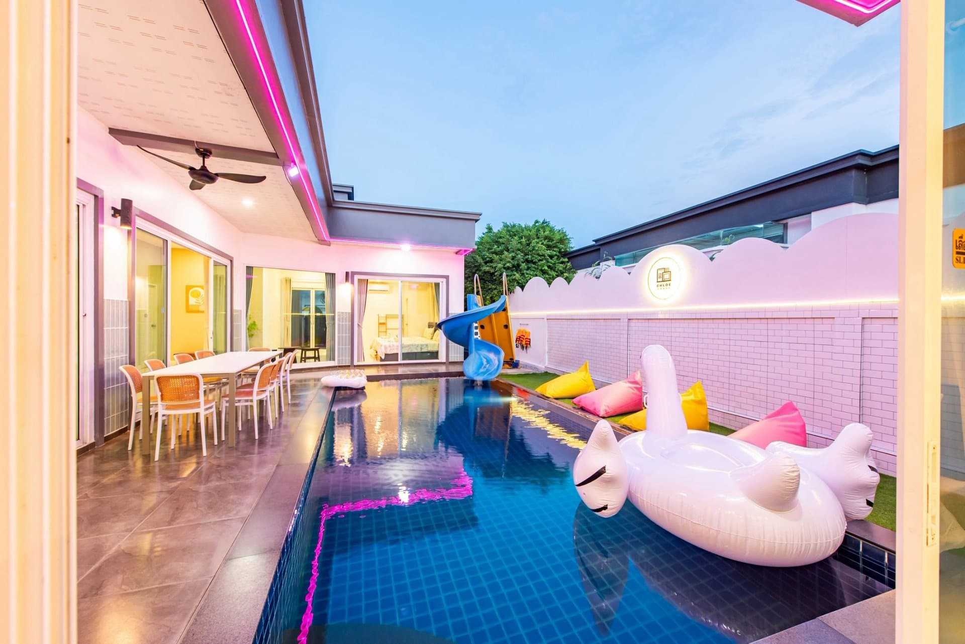 บ้านโคลเอ้ - รูปที่ 23
