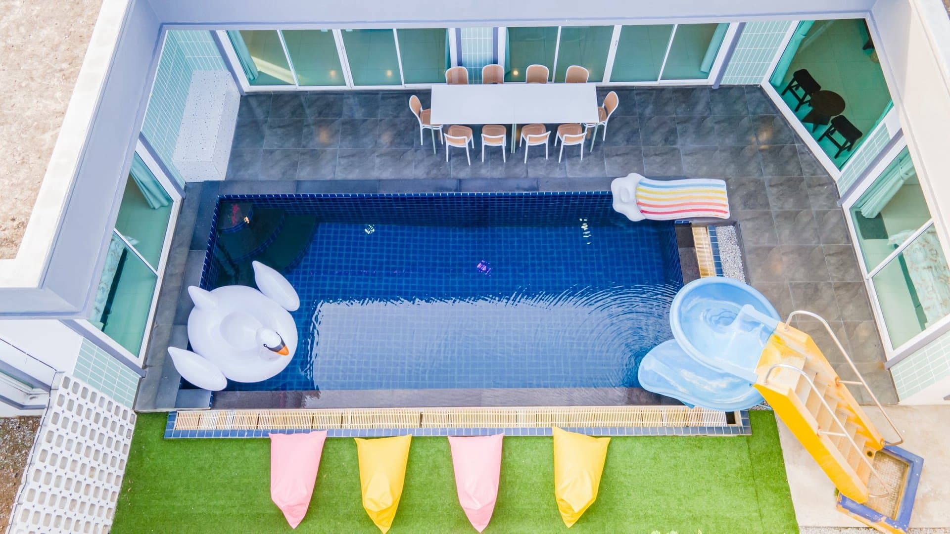 บ้านโคลเอ้ - รูปที่ 49