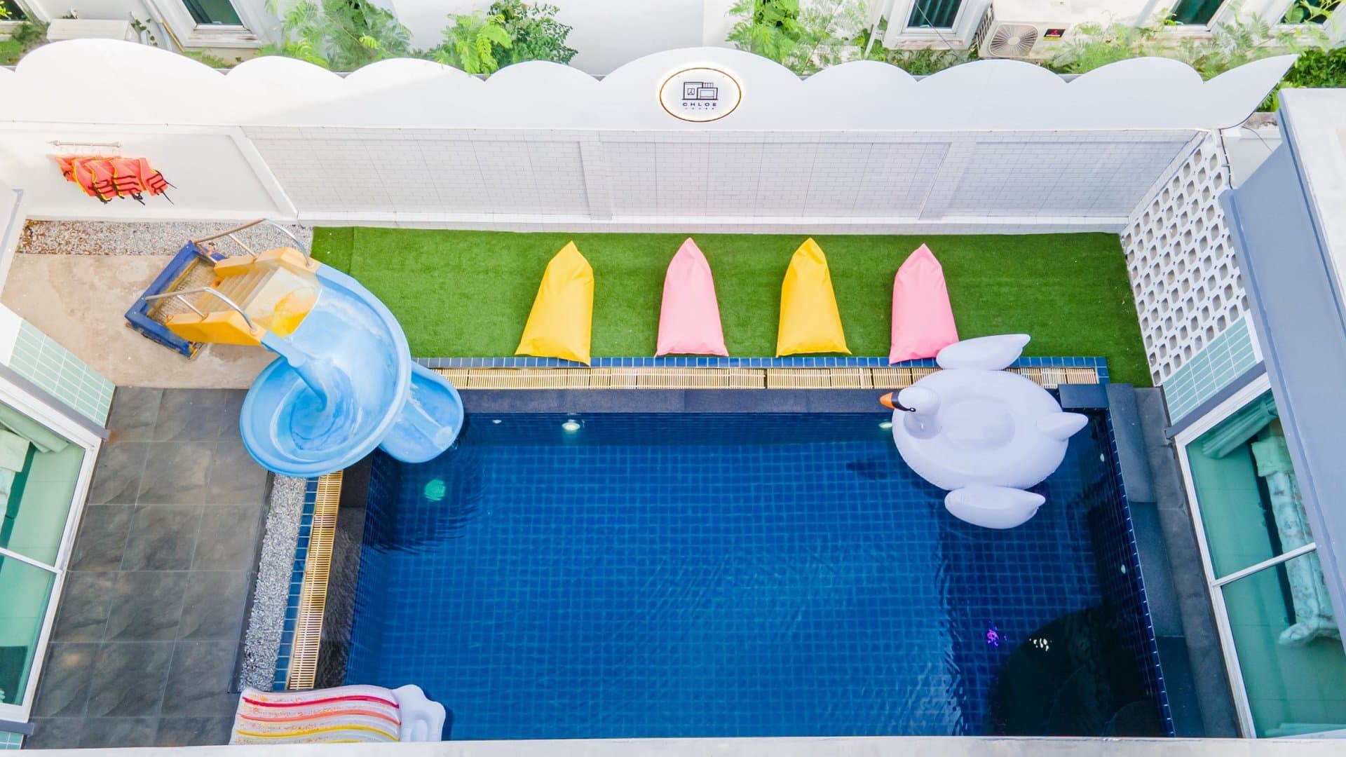 บ้านโคลเอ้ - รูปที่ 50