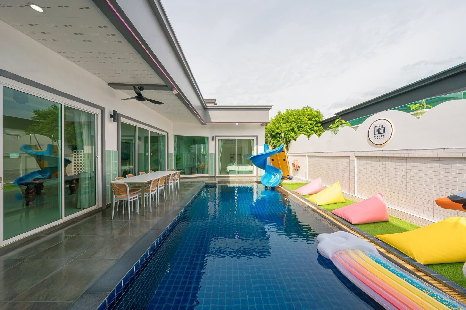 บ้านโคลเอ้ - รูปที่ 59