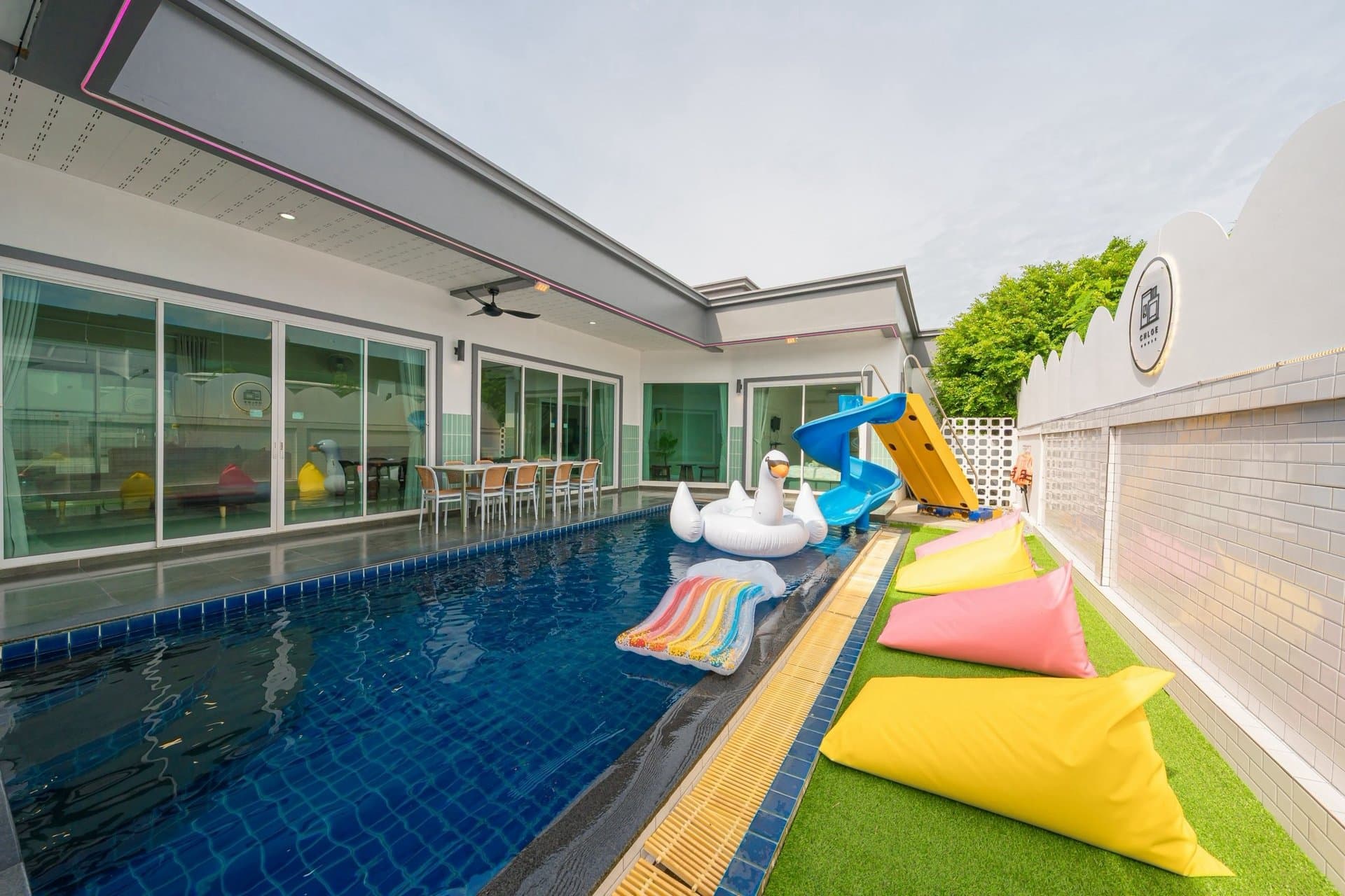 บ้านโคลเอ้ - รูปที่ 61
