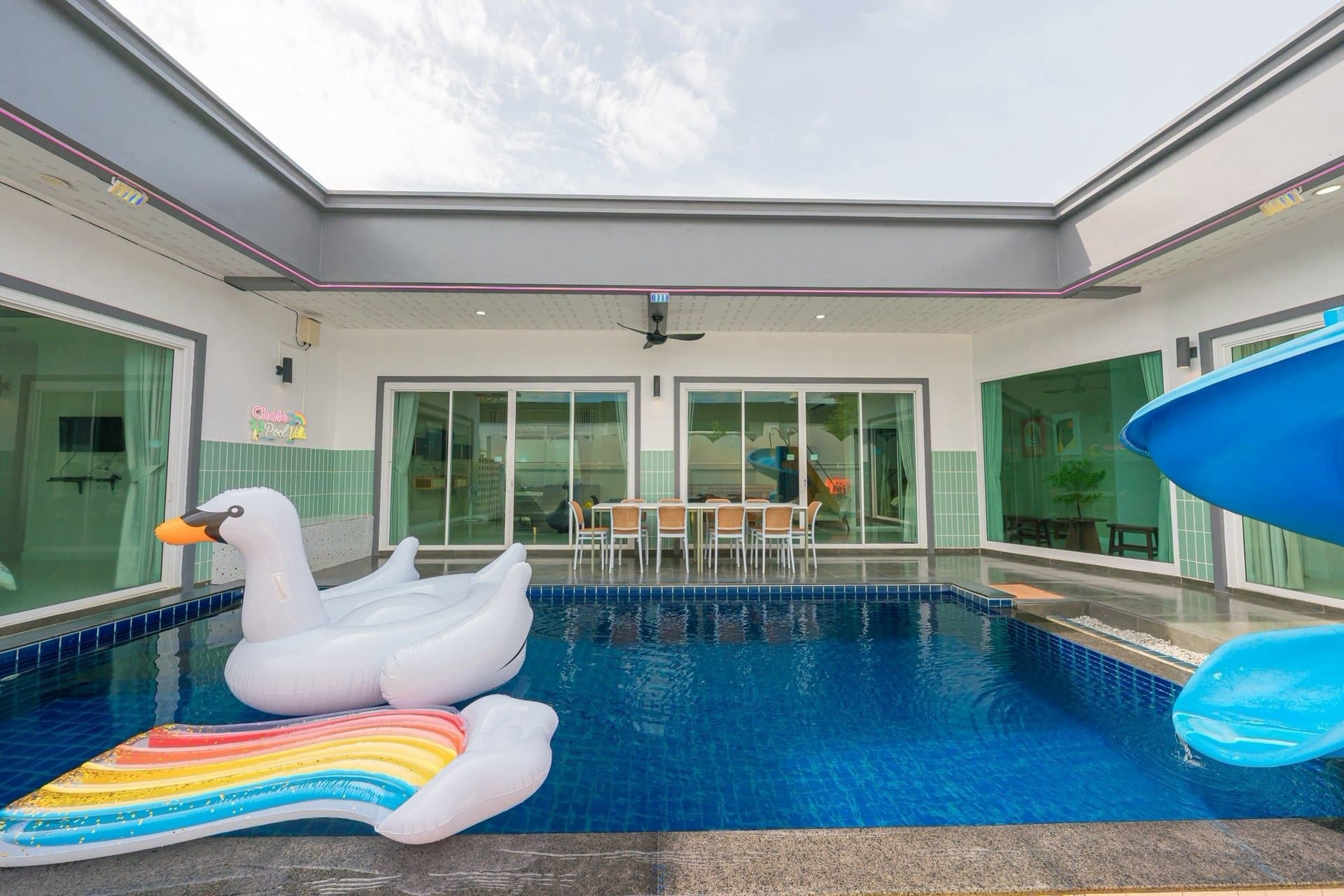 บ้านโคลเอ้ - รูปที่ 63