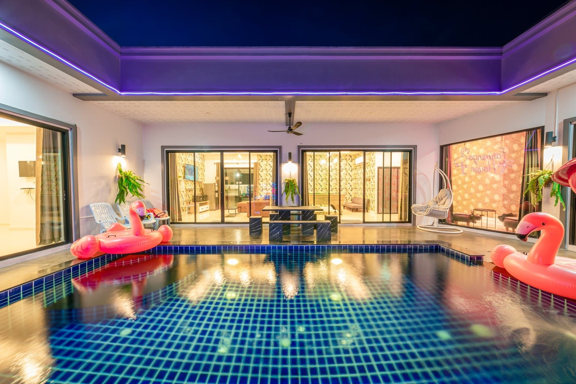 บ้านฟามิงโก้ - รูปที่ 8