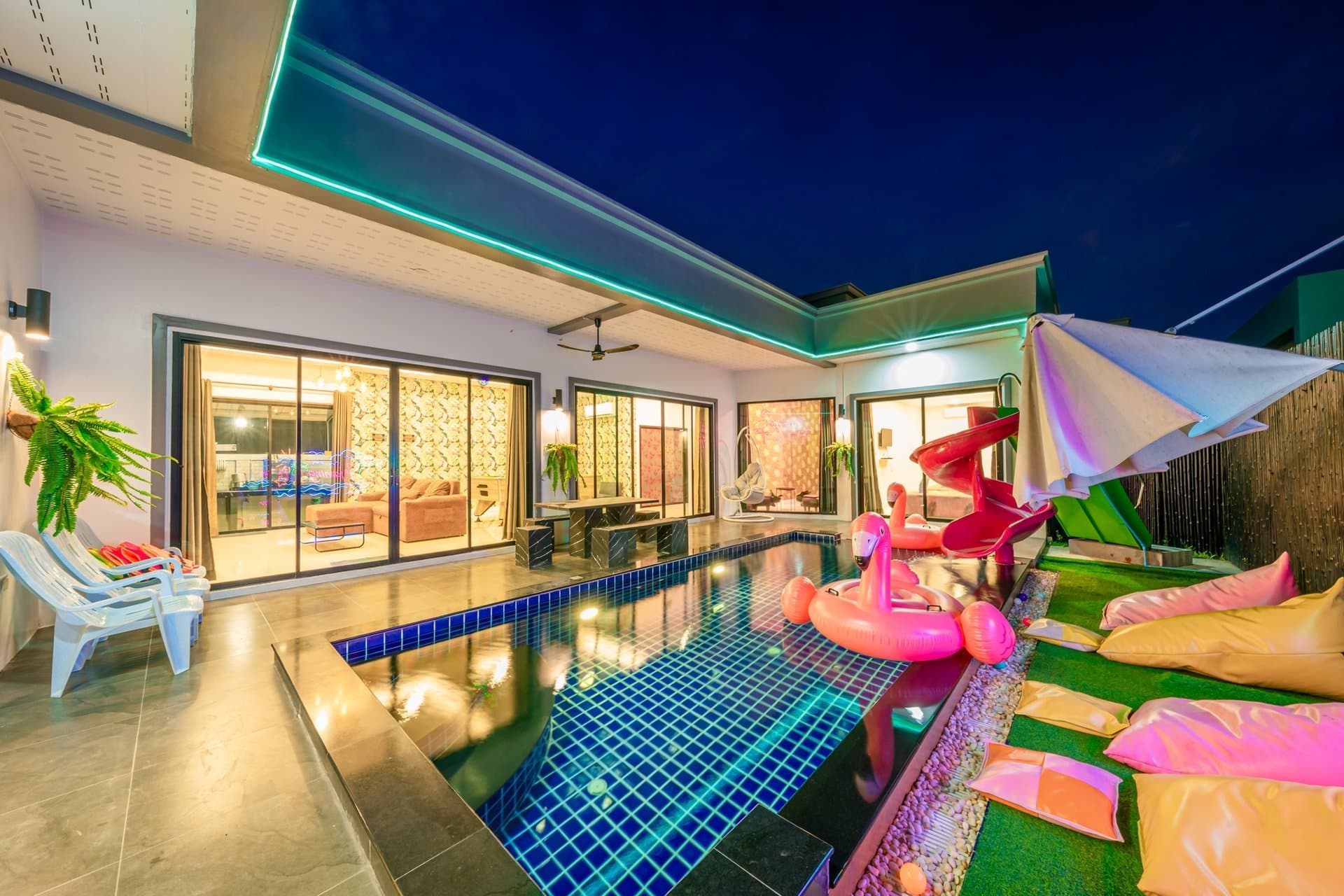 บ้านฟามิงโก้ - รูปที่ 9