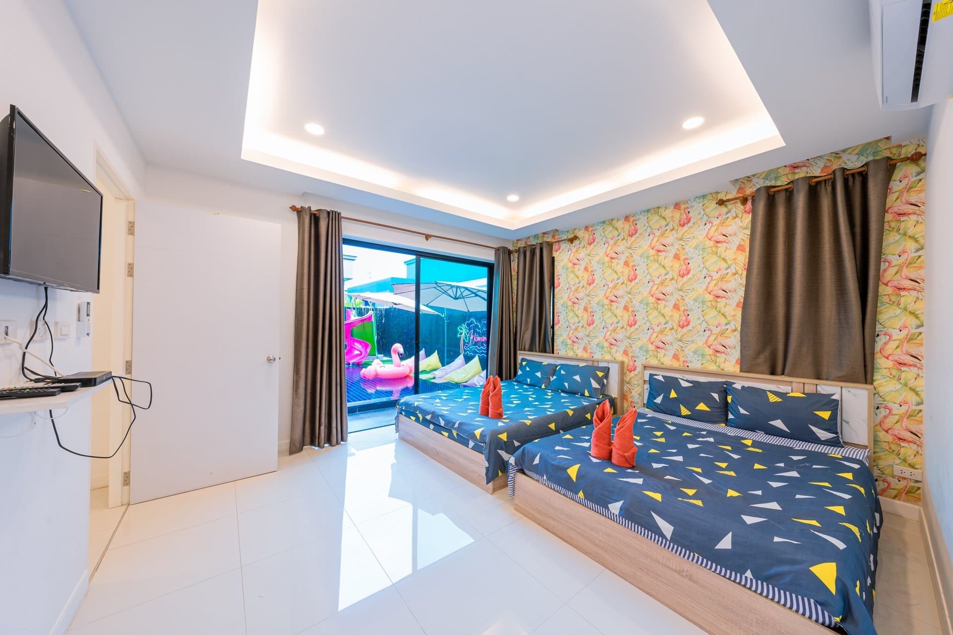 บ้านฟามิงโก้ - รูปที่ 10