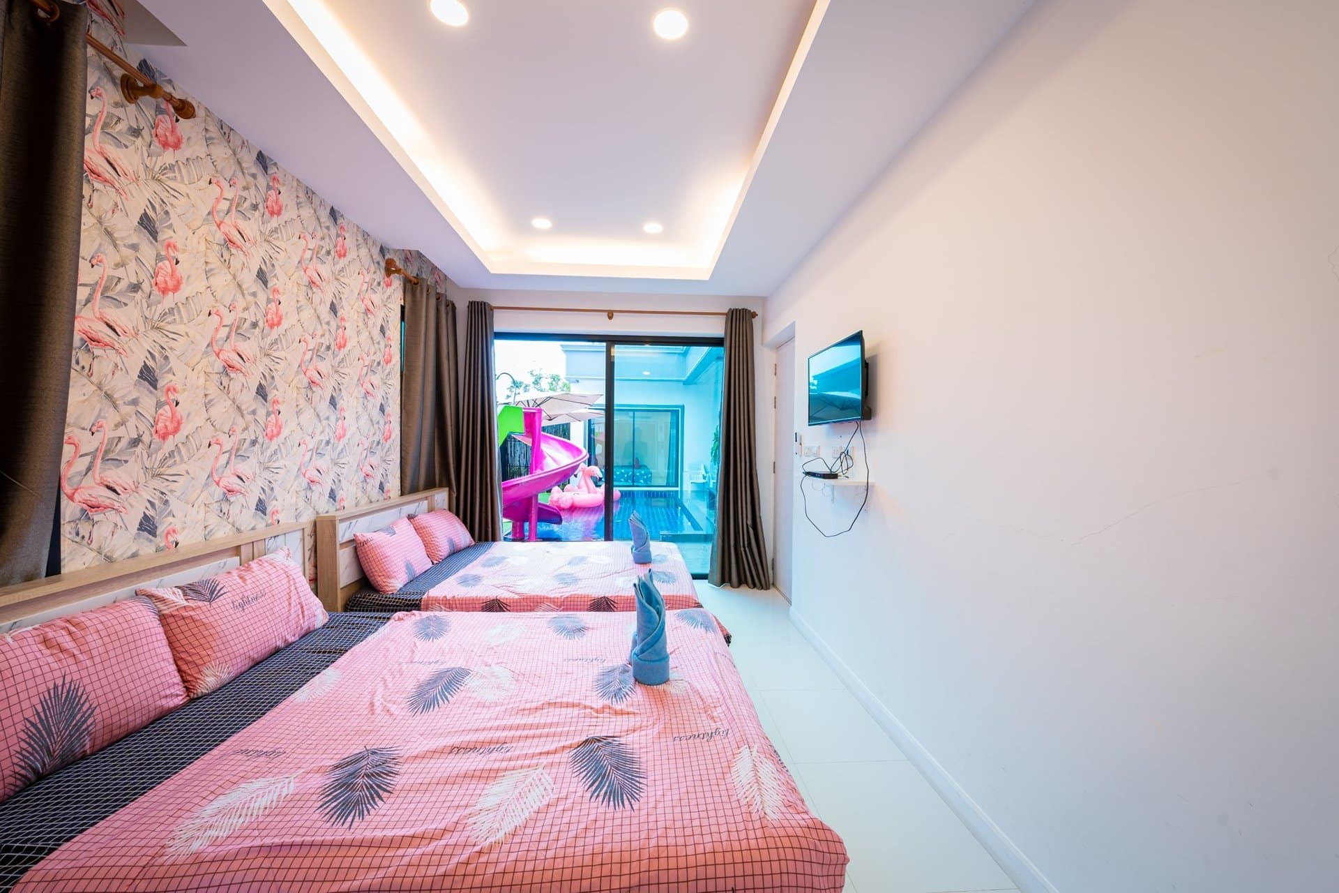 บ้านฟามิงโก้ - รูปที่ 17