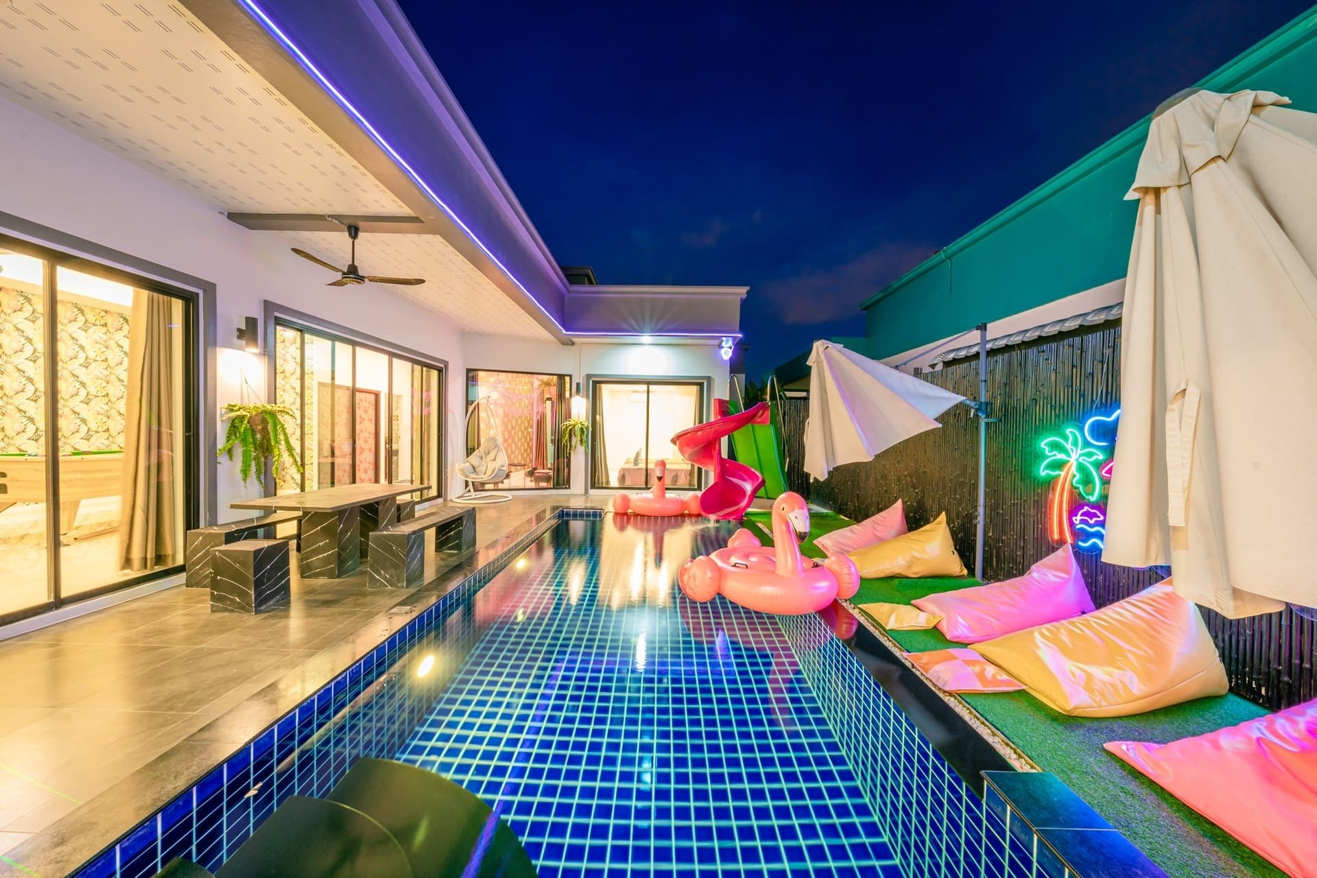 บ้านฟามิงโก้ - รูปที่ 30