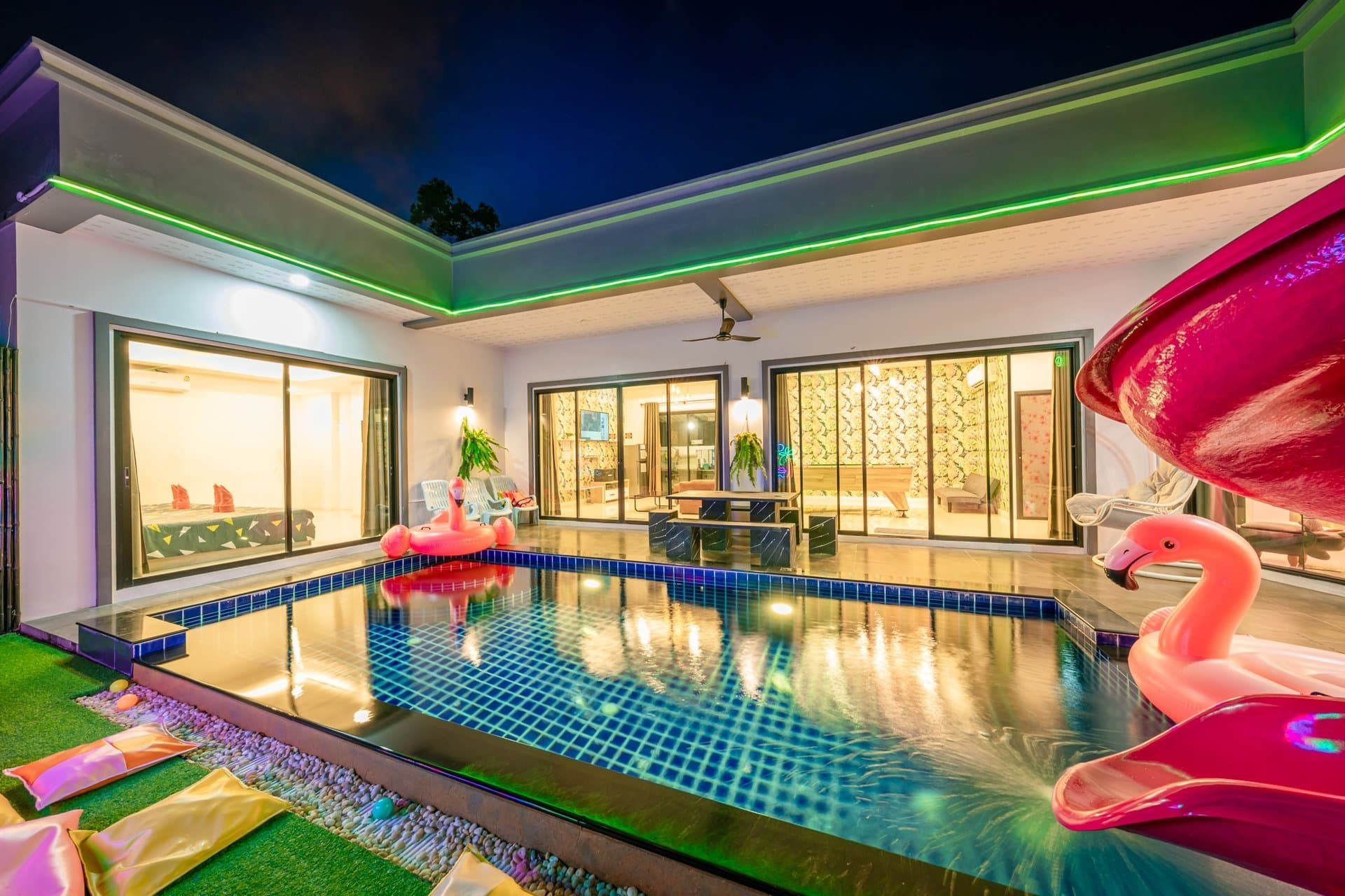 บ้านฟามิงโก้ - รูปที่ 31