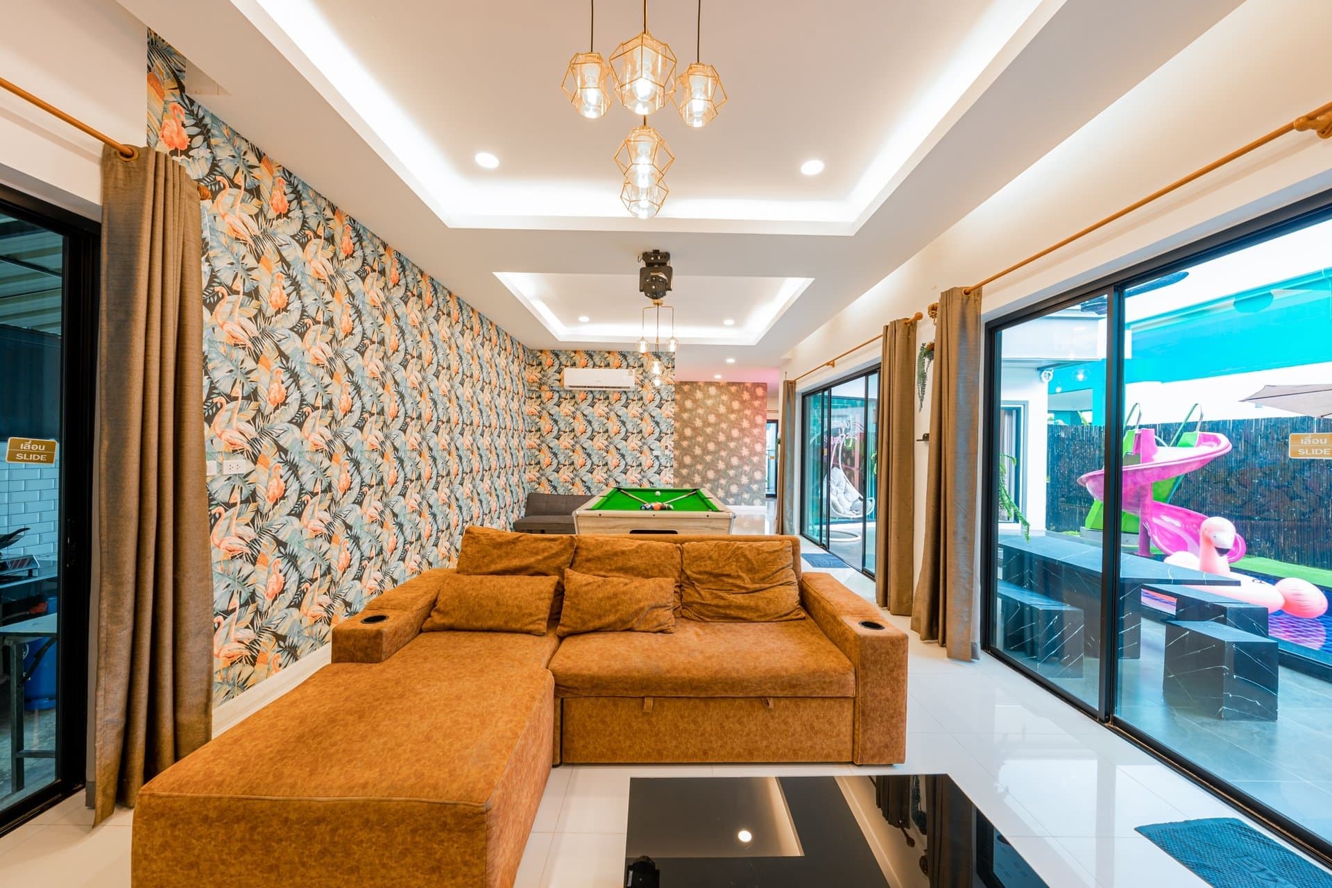 บ้านฟามิงโก้ - รูปที่ 42