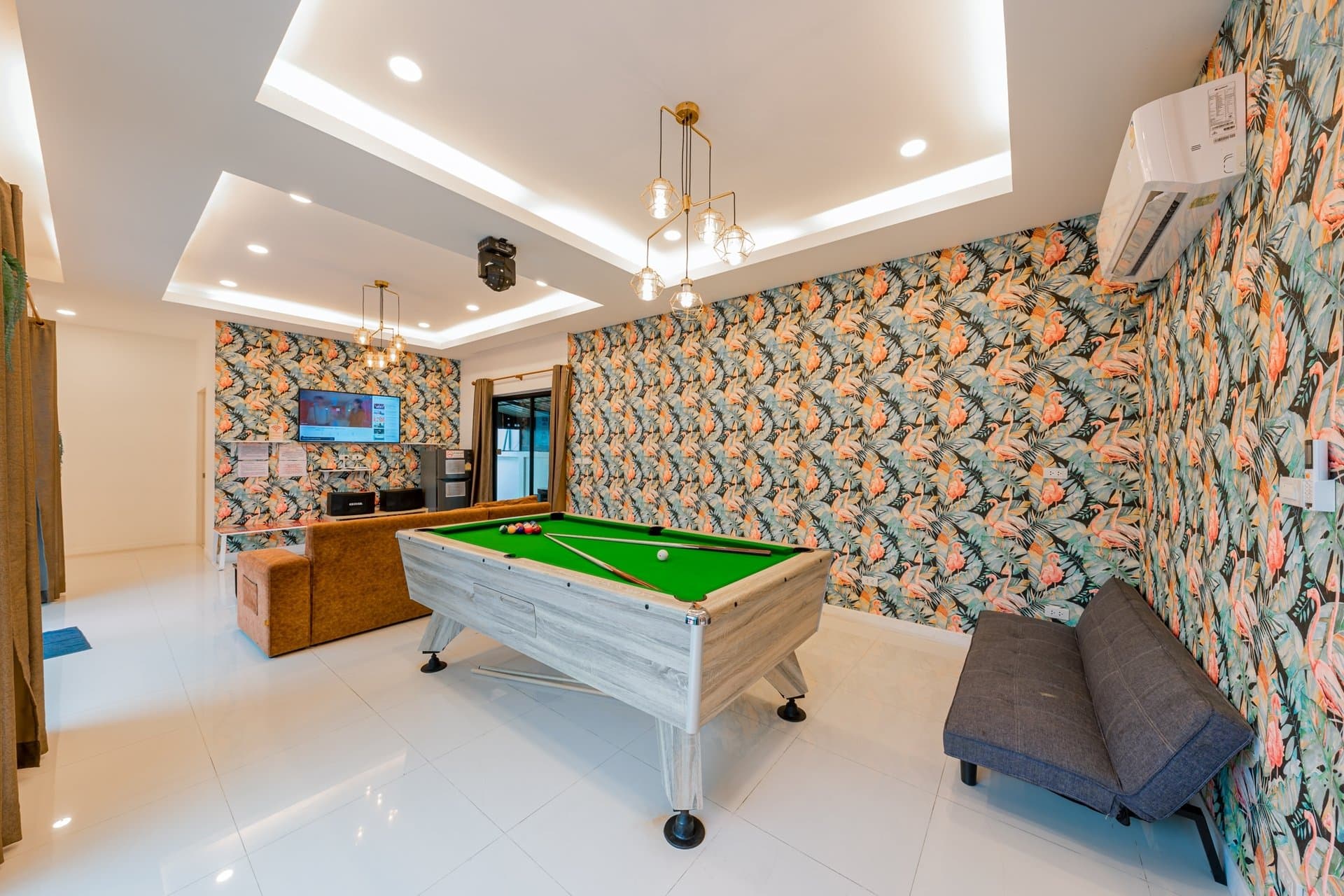 บ้านฟามิงโก้ - รูปที่ 44