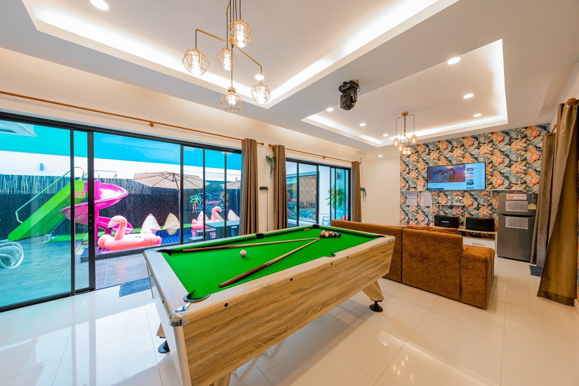 บ้านฟามิงโก้ - รูปที่ 45