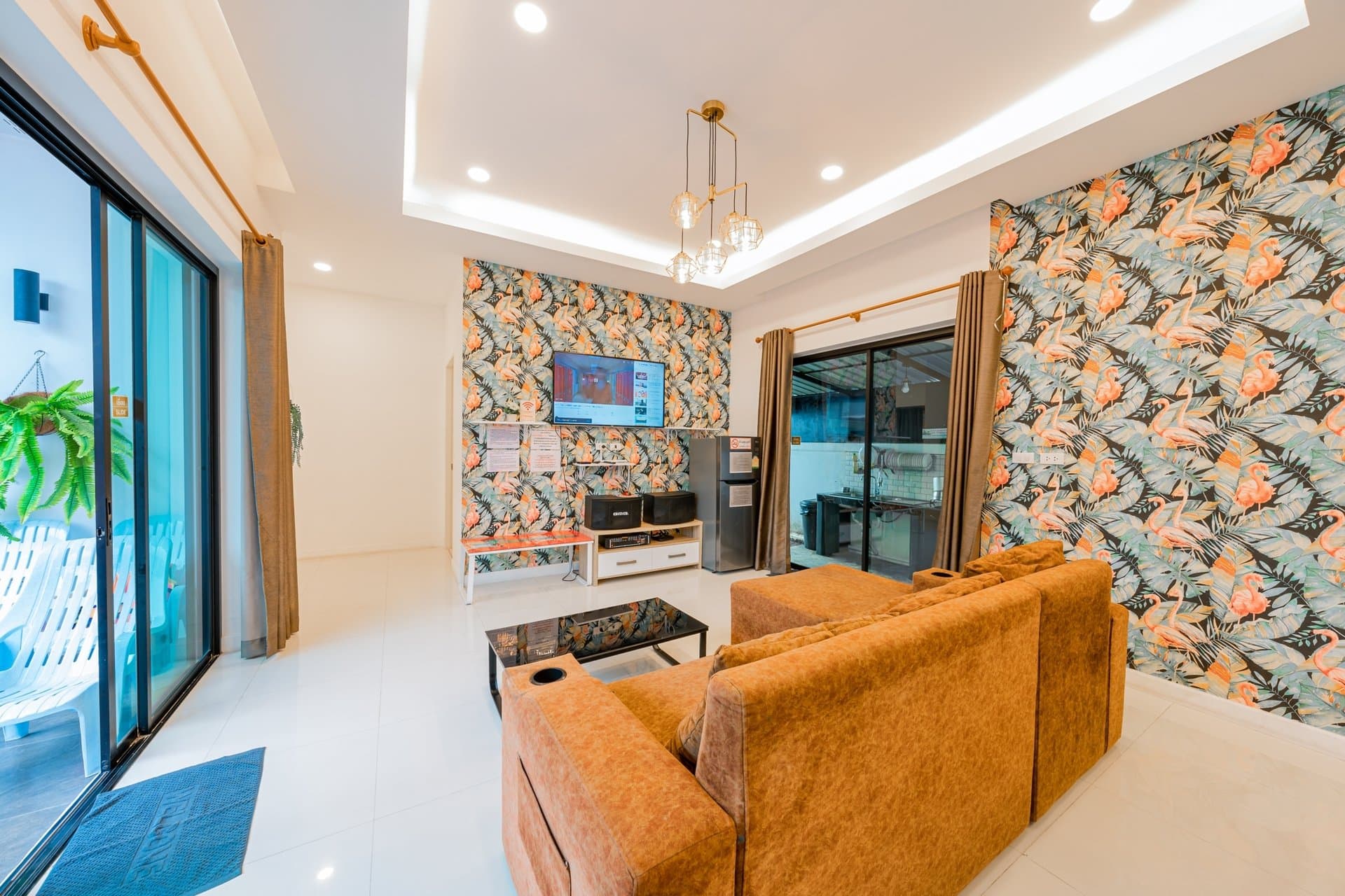 บ้านฟามิงโก้ - รูปที่ 48