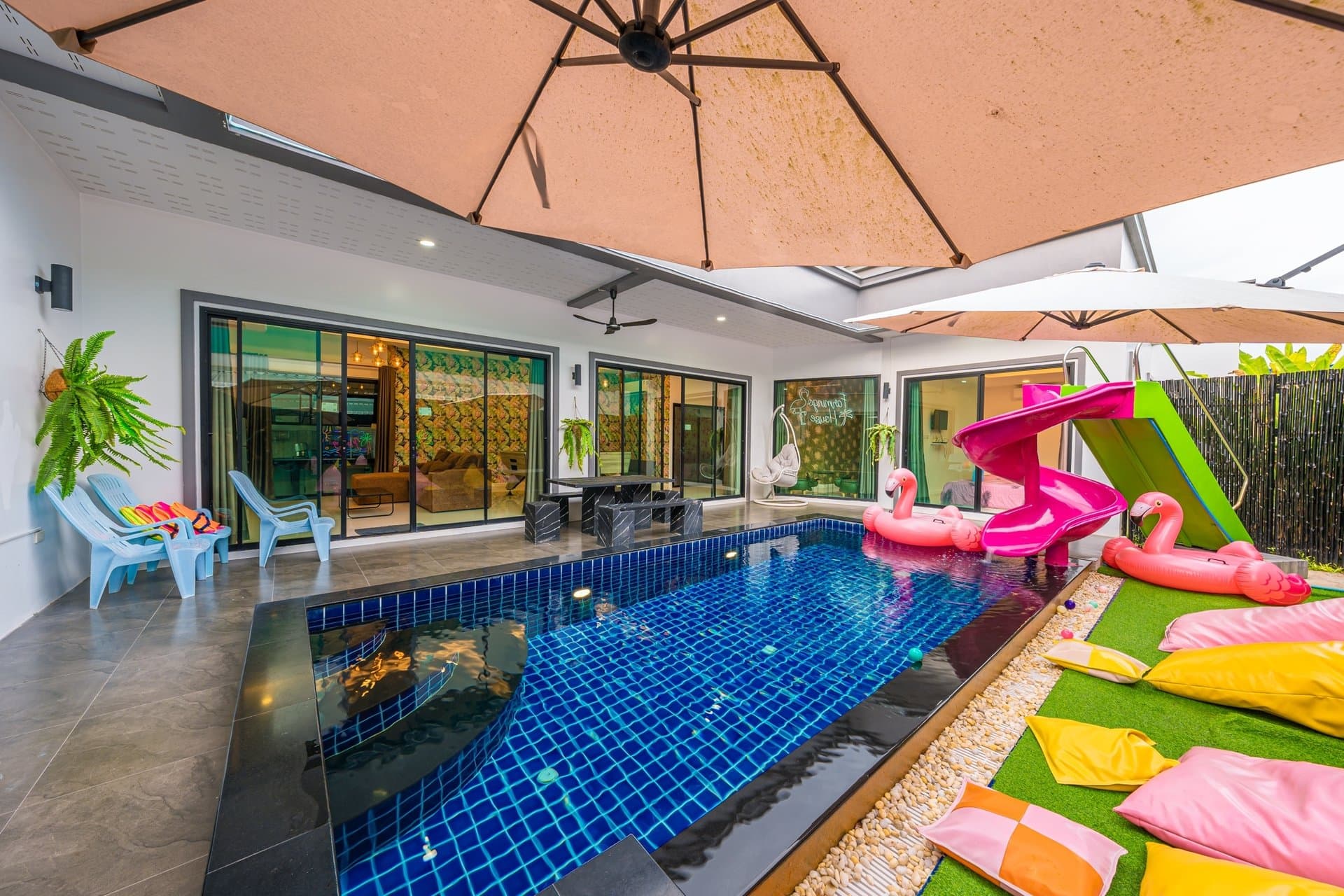 บ้านฟามิงโก้ - รูปที่ 52
