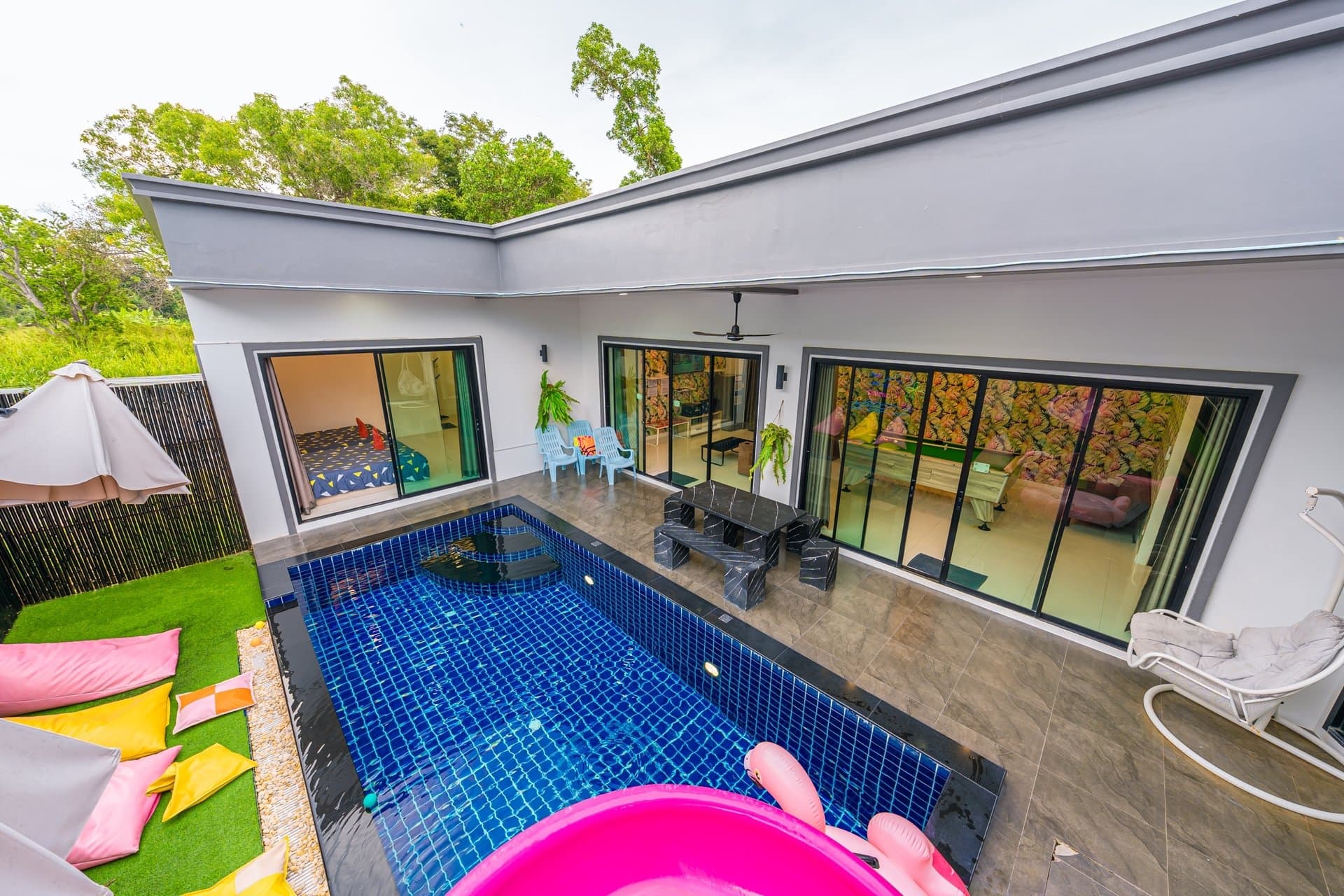 บ้านฟามิงโก้ - รูปที่ 54