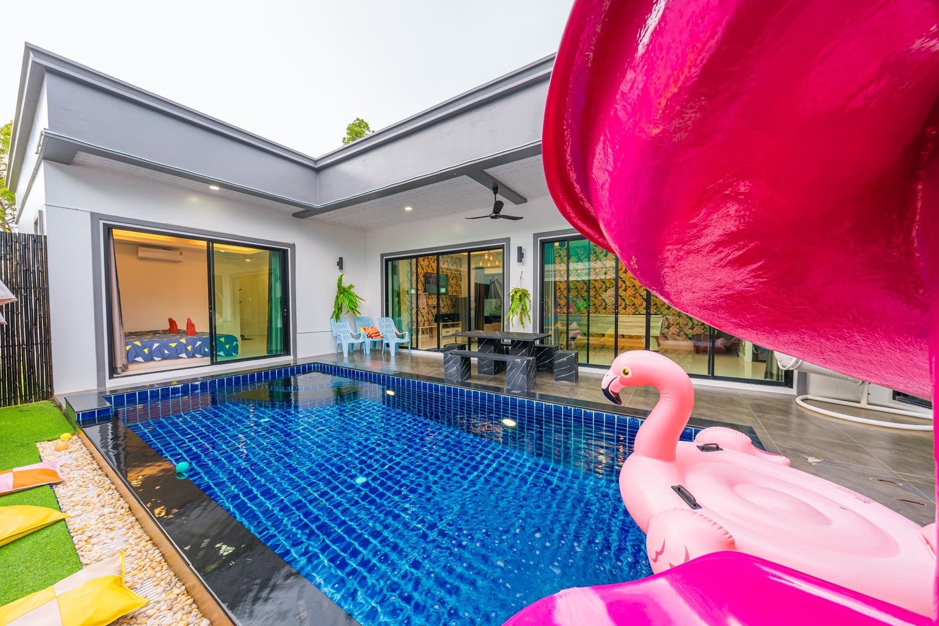 บ้านฟามิงโก้ - รูปที่ 55