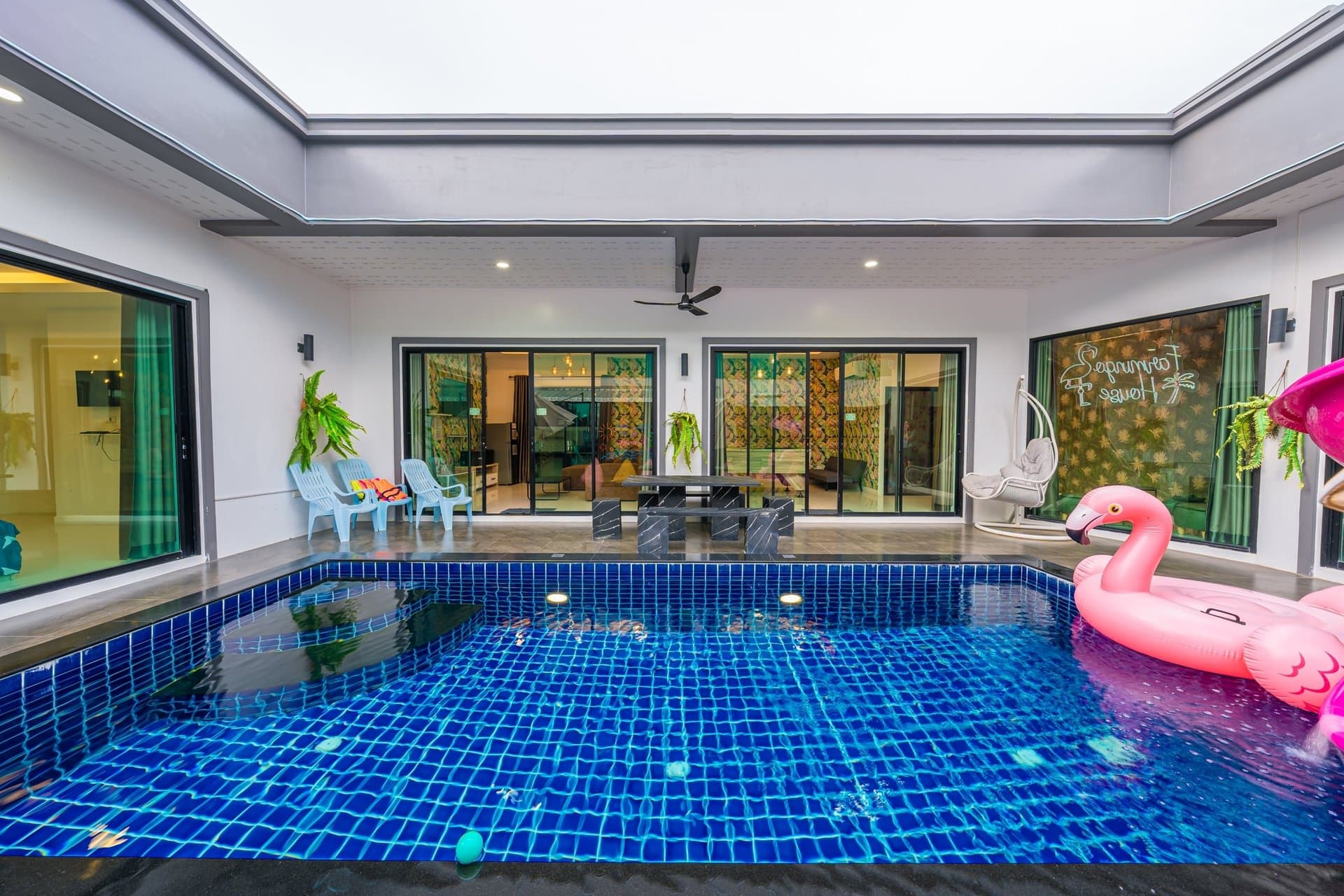 บ้านฟามิงโก้ - รูปที่ 56