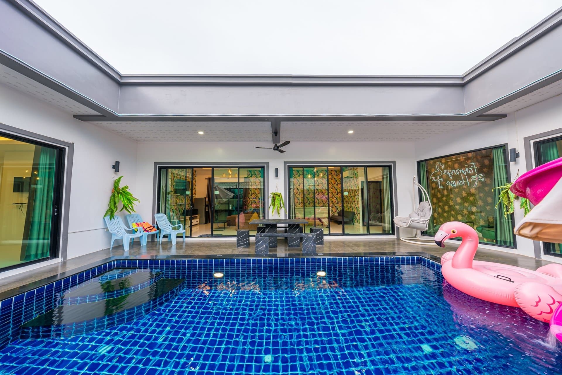 บ้านฟามิงโก้ - รูปที่ 57