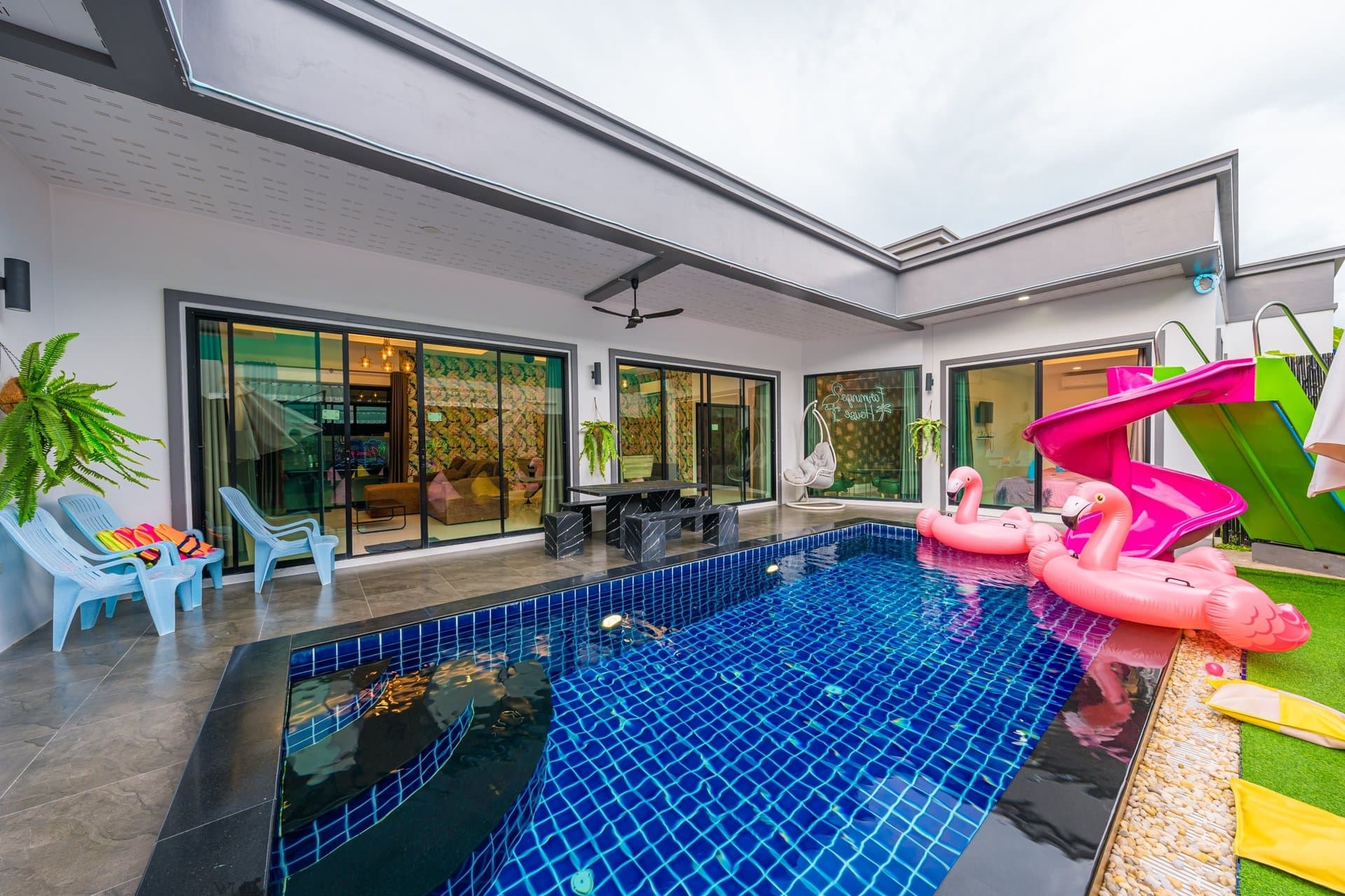 บ้านฟามิงโก้ - รูปที่ 58