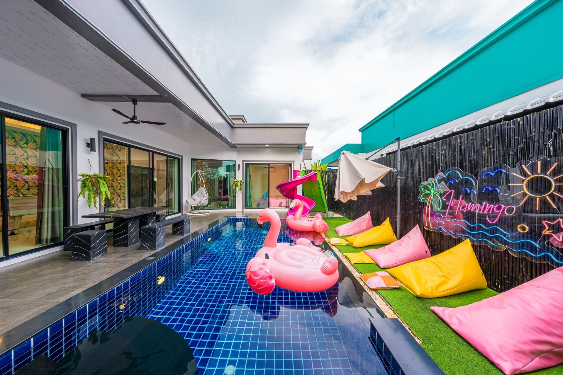 บ้านฟามิงโก้ - รูปที่ 59