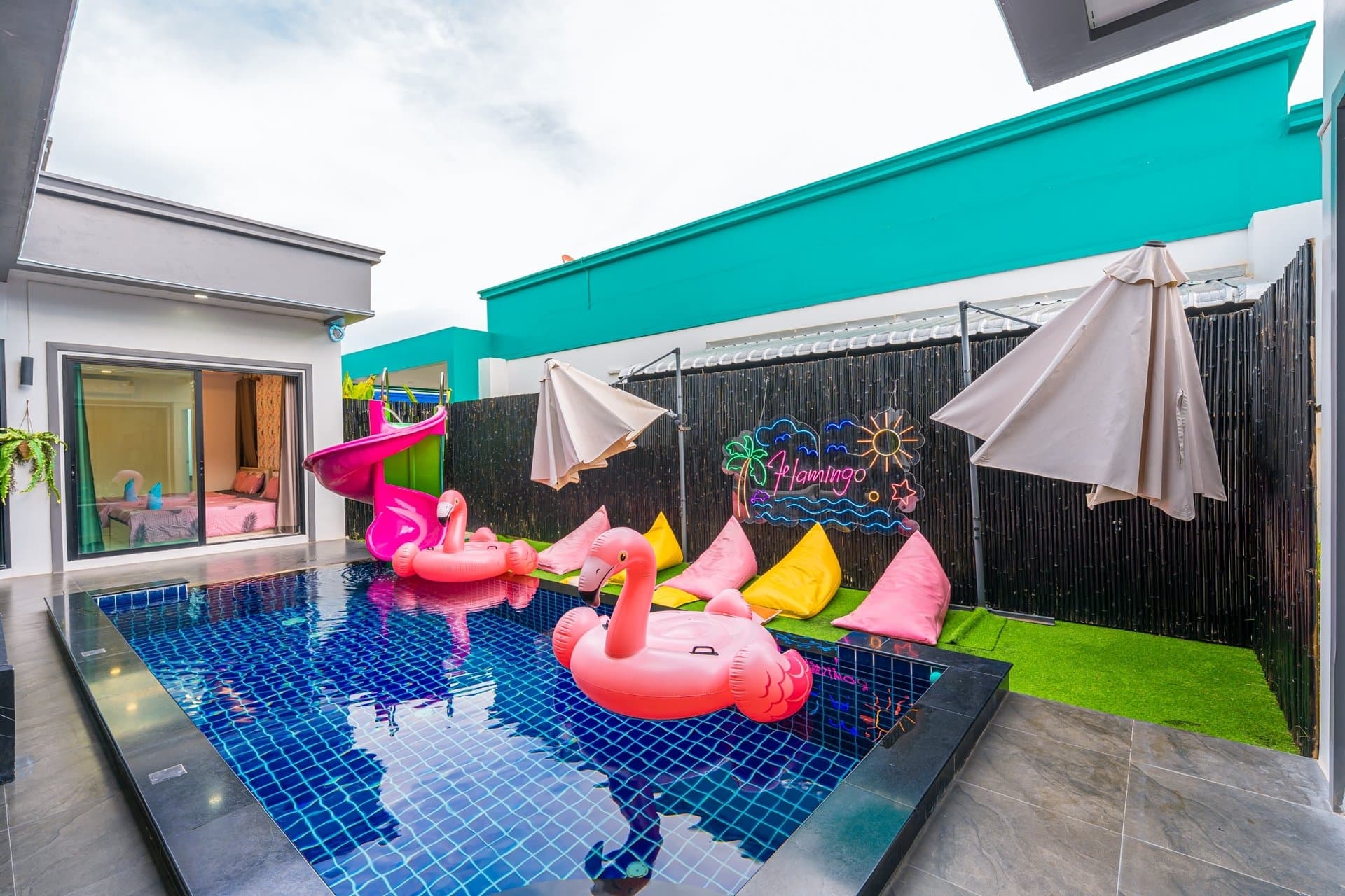 บ้านฟามิงโก้ - รูปที่ 60