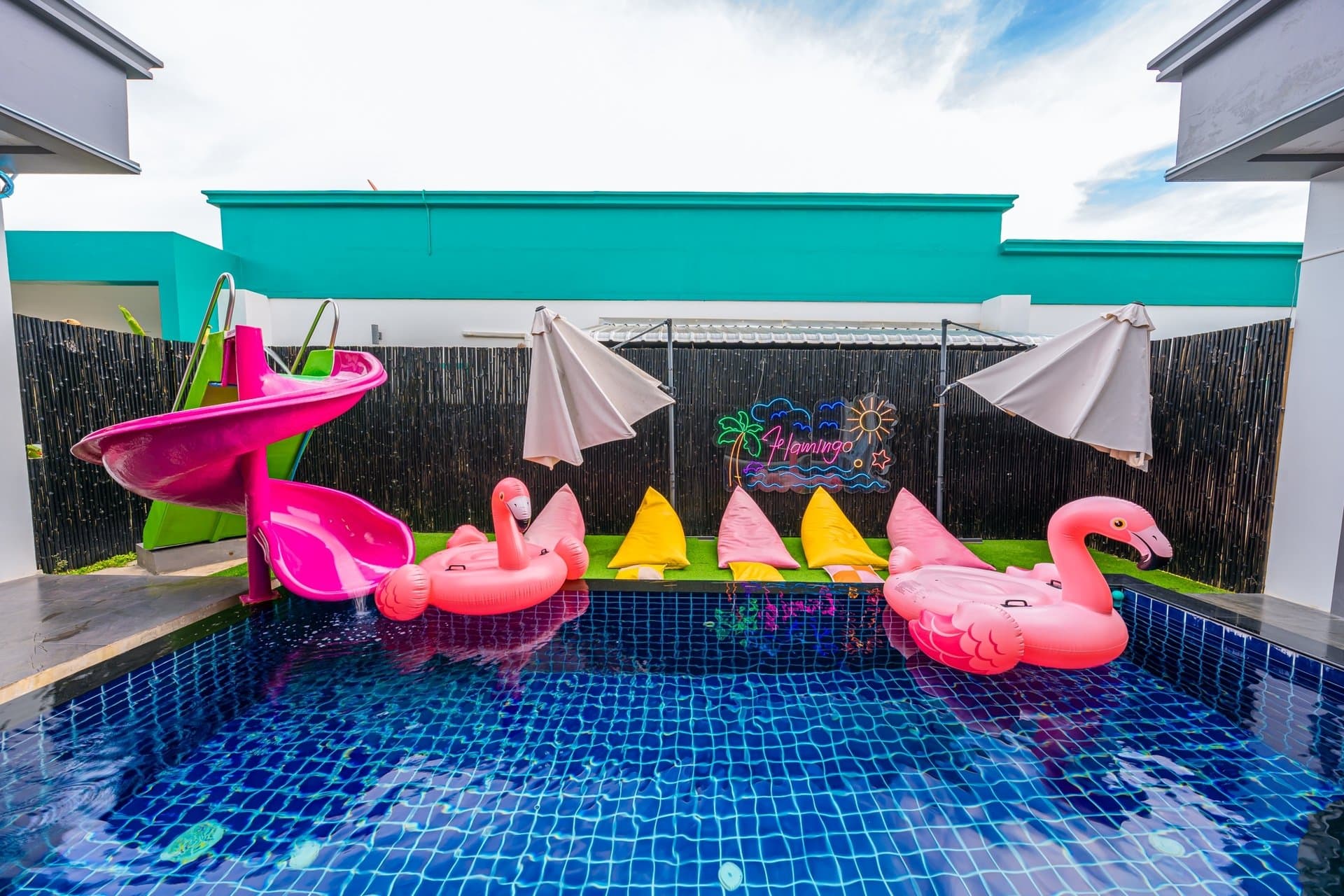 บ้านฟามิงโก้ - รูปที่ 62