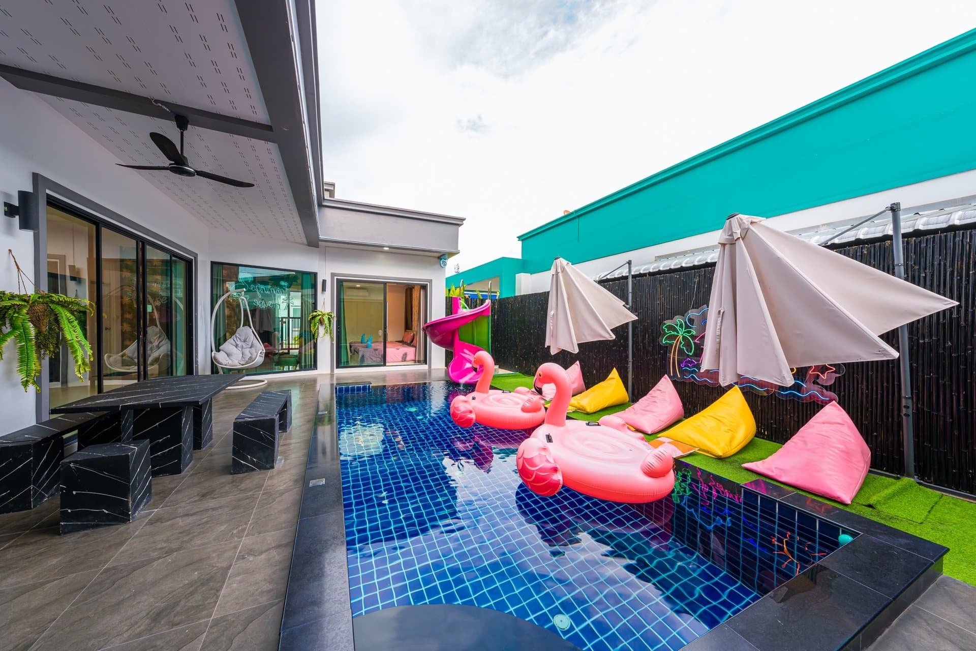 บ้านฟามิงโก้ - รูปที่ 64