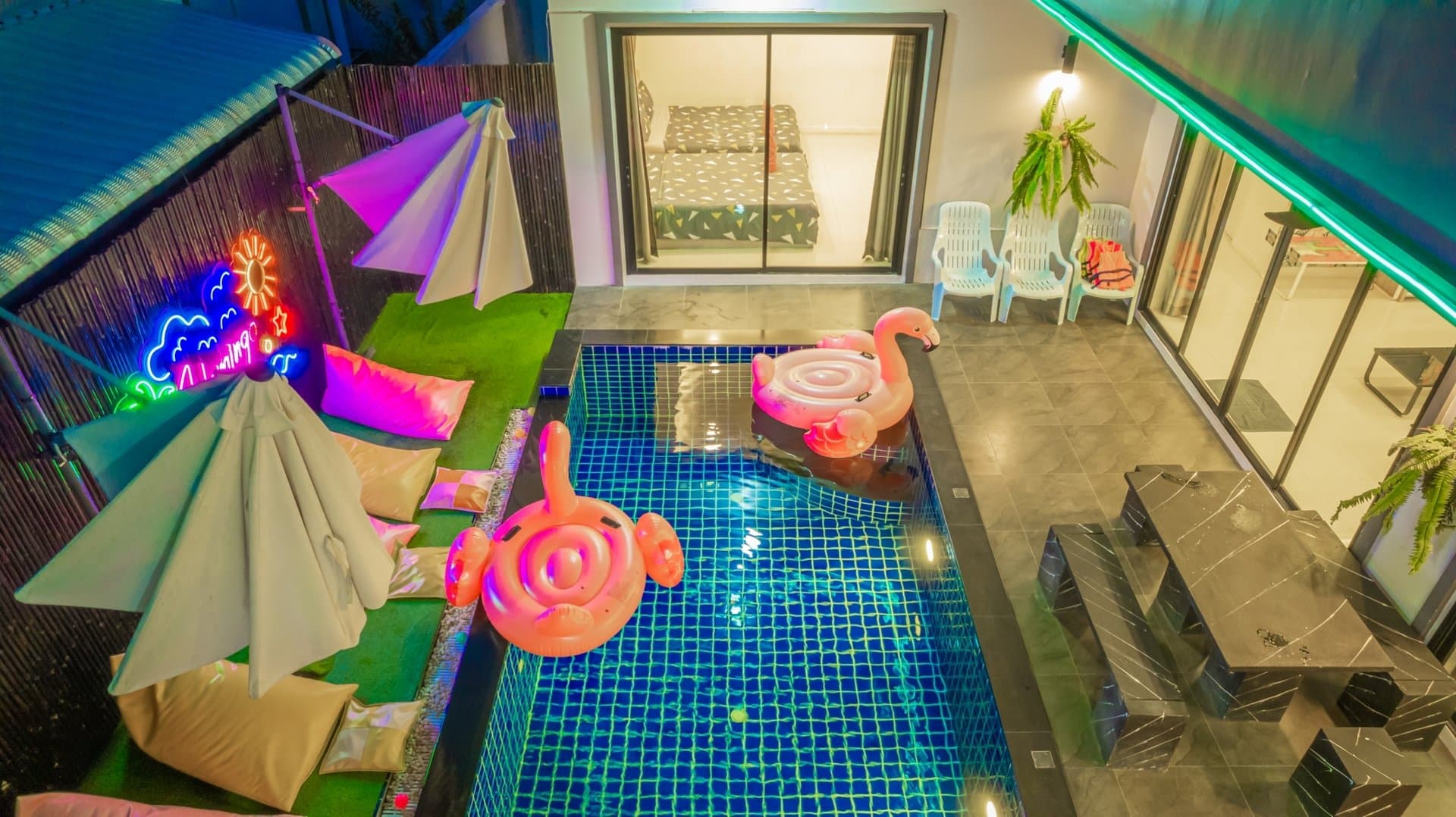 บ้านฟามิงโก้ - รูปที่ 75