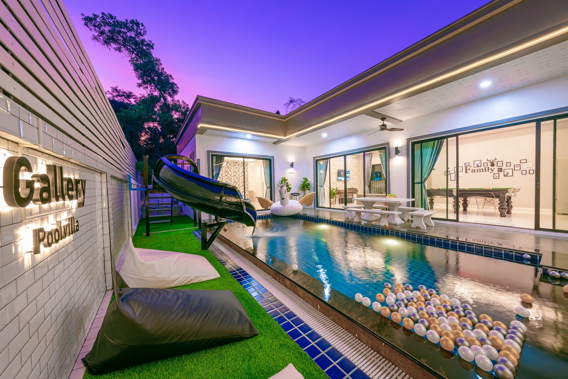 บ้านแกลลอรี่ - รูปที่ 3