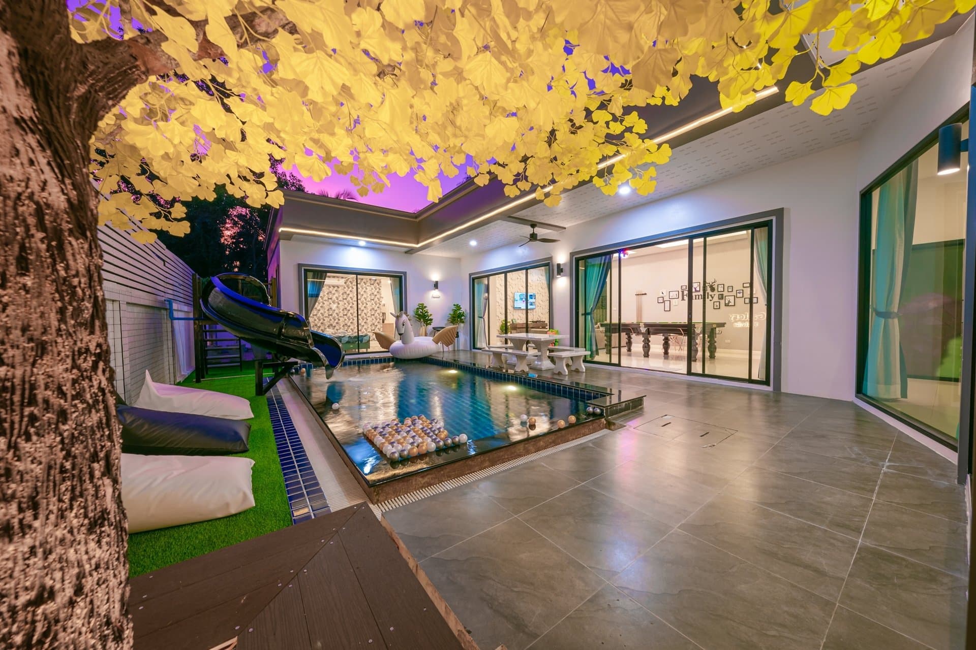 บ้านแกลลอรี่ - รูปที่ 7