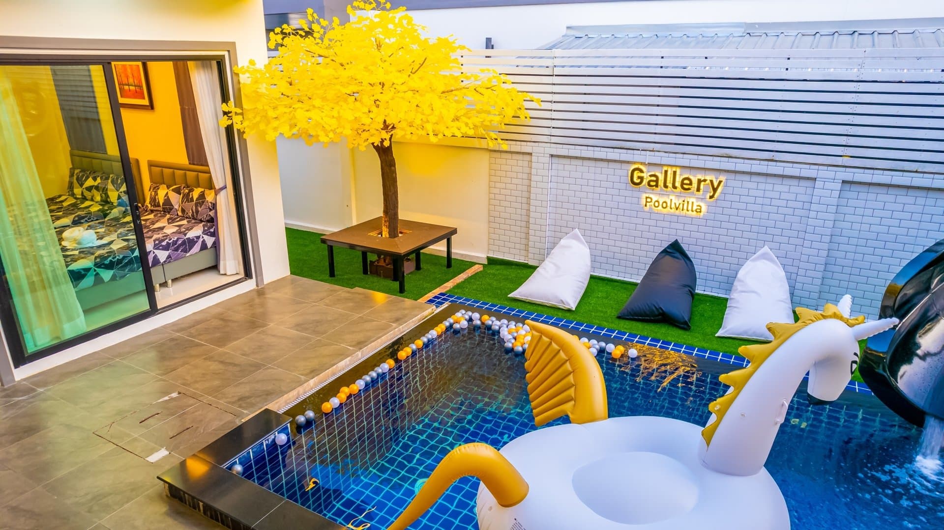 บ้านแกลลอรี่ - รูปที่ 22