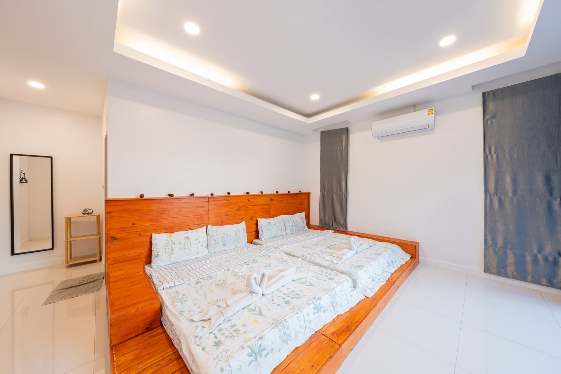 บ้านการ์เด้นเฮ้าส์ - รูปที่ 18