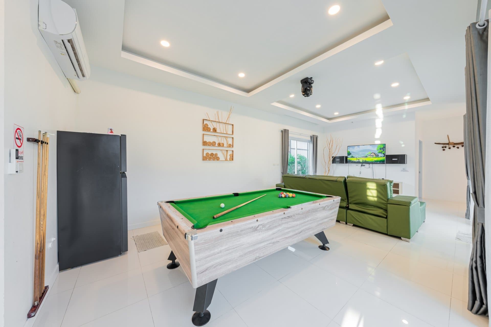 บ้านการ์เด้นเฮ้าส์ - รูปที่ 44