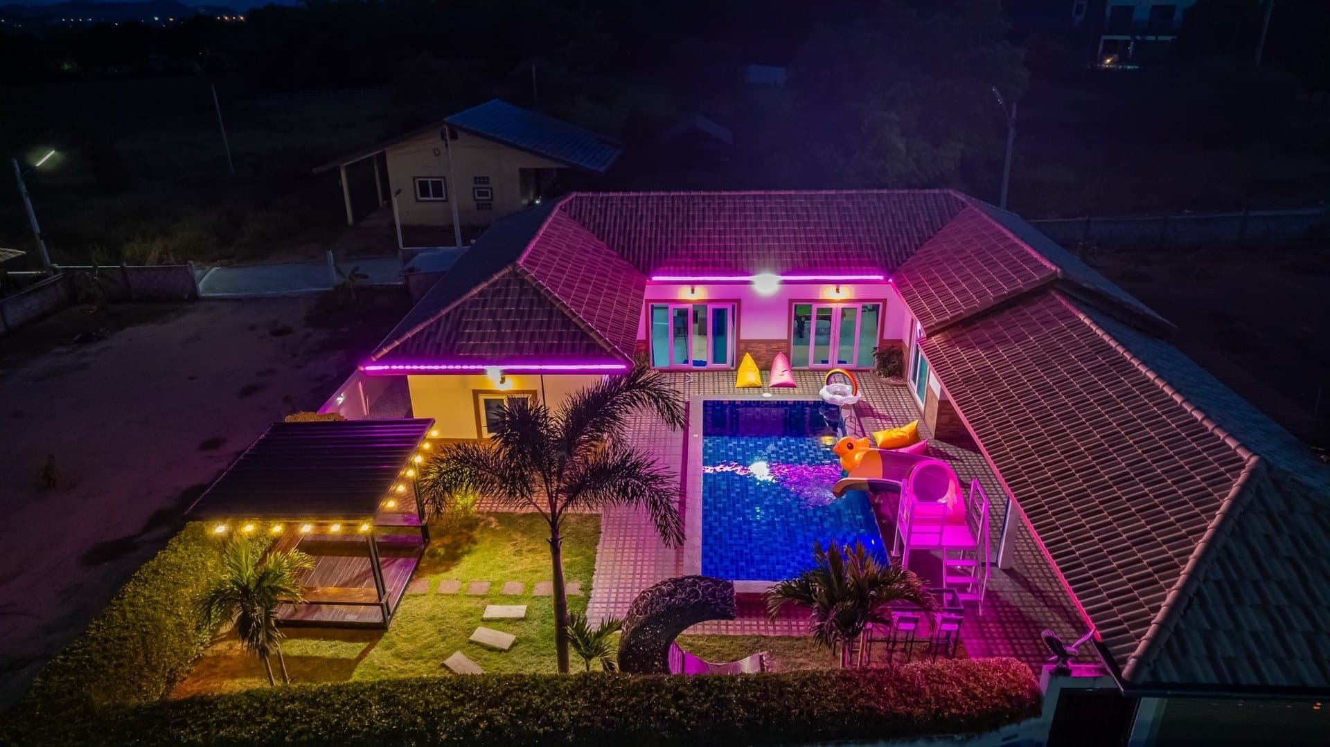 บ้านฮอว์คอาย - รูปที่ 11