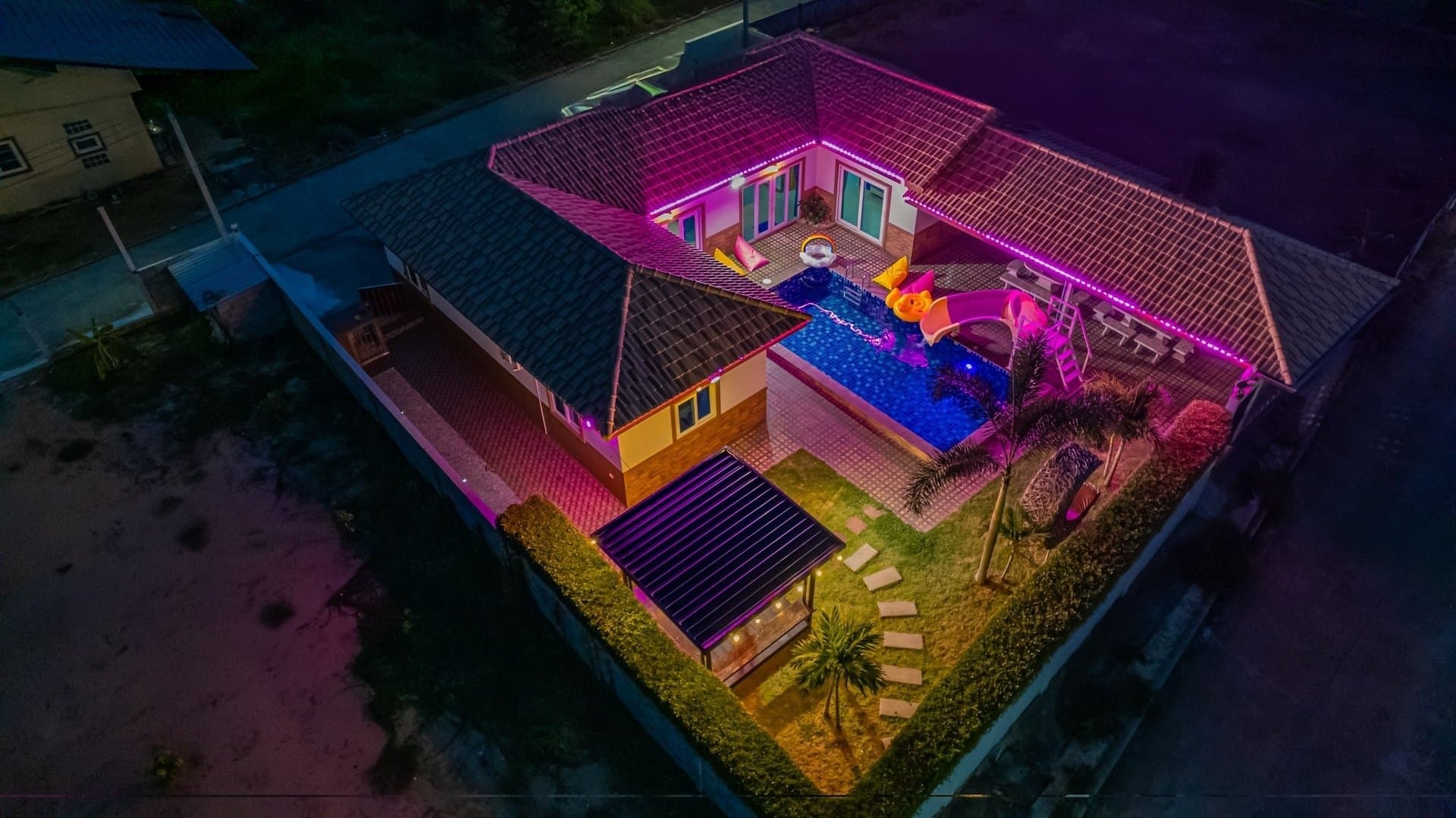 บ้านฮอว์คอาย - รูปที่ 12