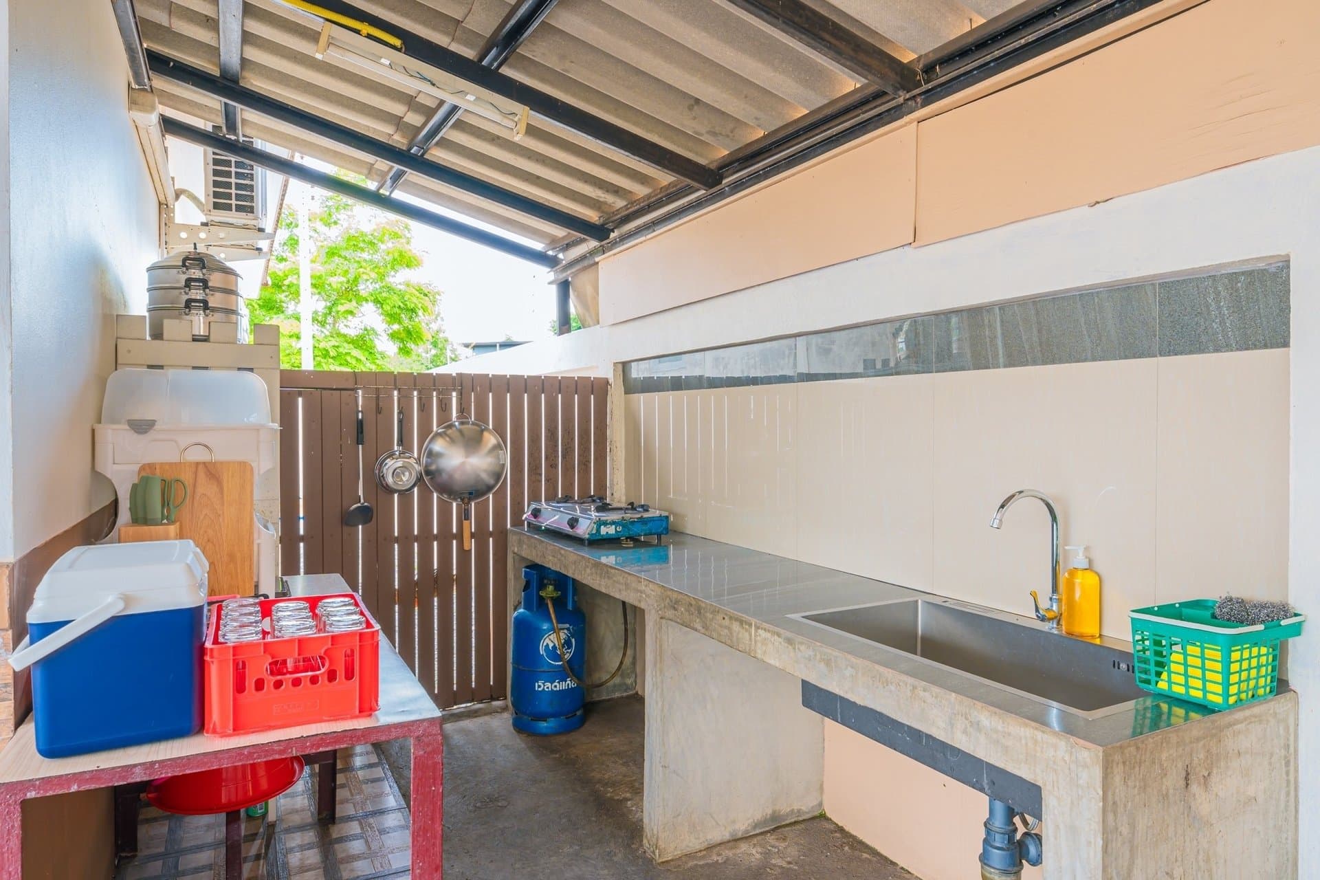 บ้านฮอว์คอาย - รูปที่ 53