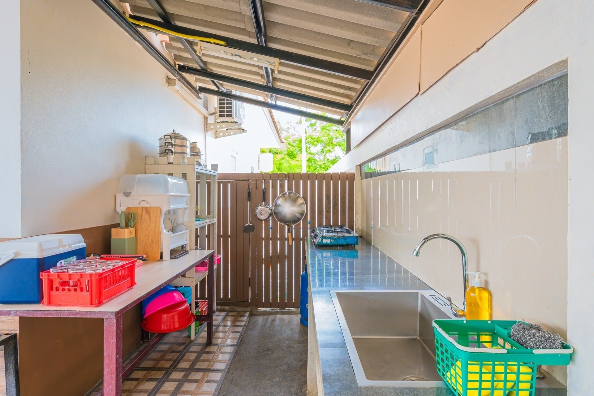 บ้านฮอว์คอาย - รูปที่ 54