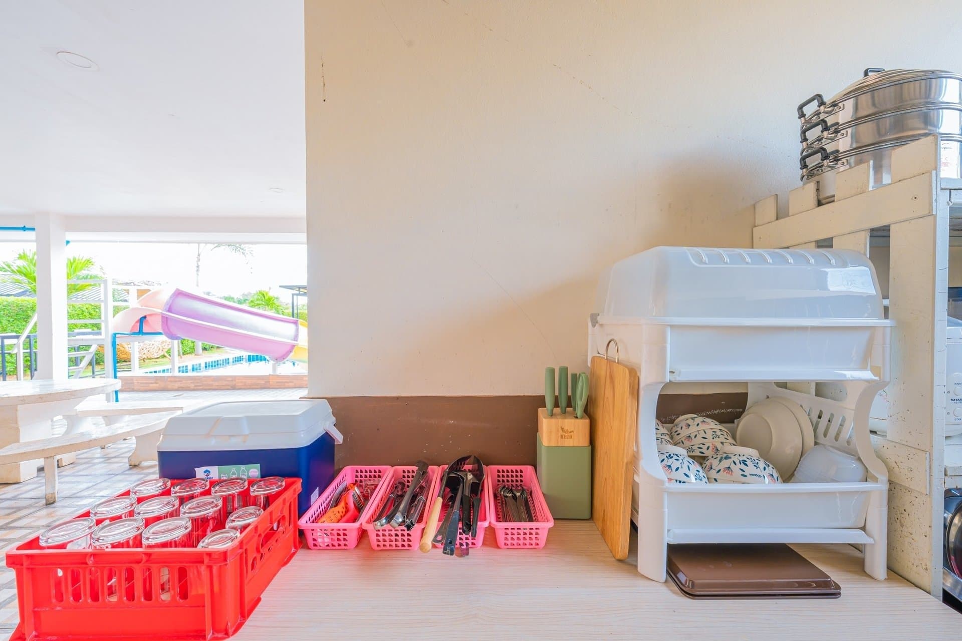 บ้านฮอว์คอาย - รูปที่ 56