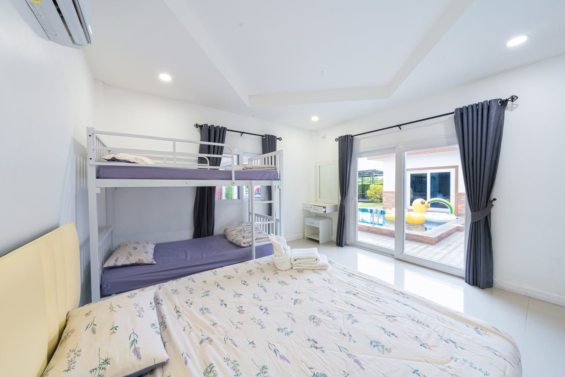 บ้านฮอว์คอาย - รูปที่ 70