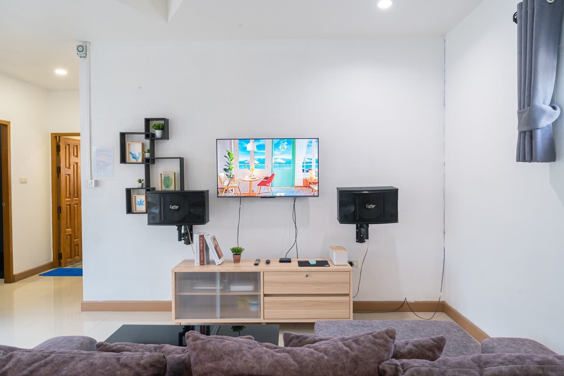 บ้านฮอว์คอาย - รูปที่ 89