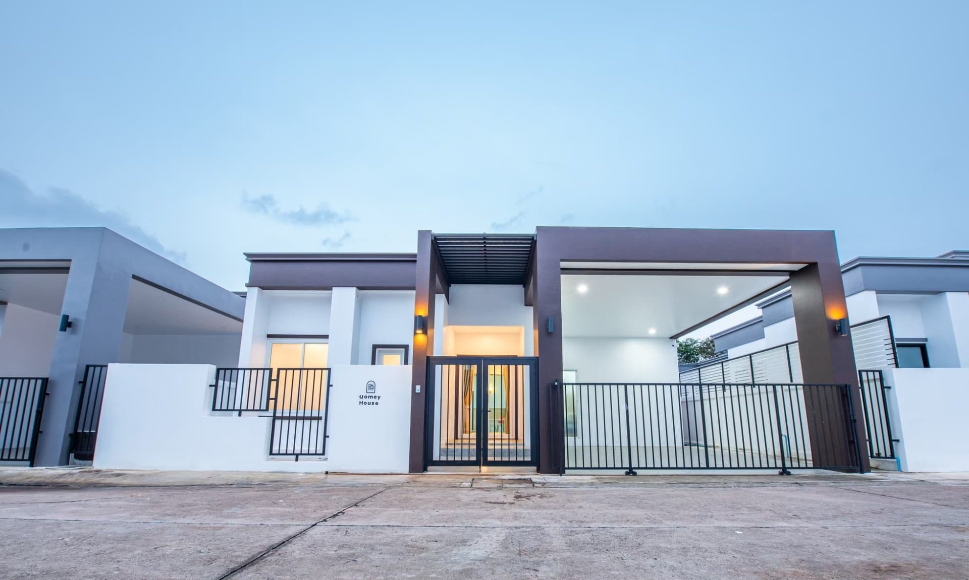 บ้านโฮมมี่เฮาส์ - รูปที่ 5