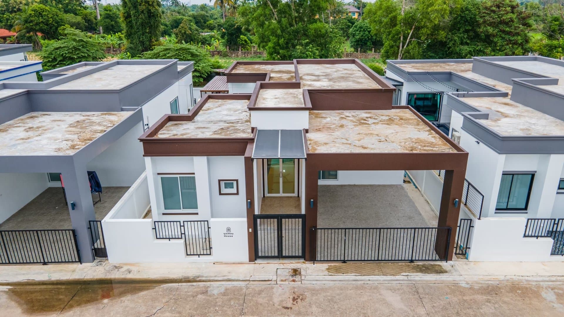 บ้านโฮมมี่เฮาส์ - รูปที่ 7