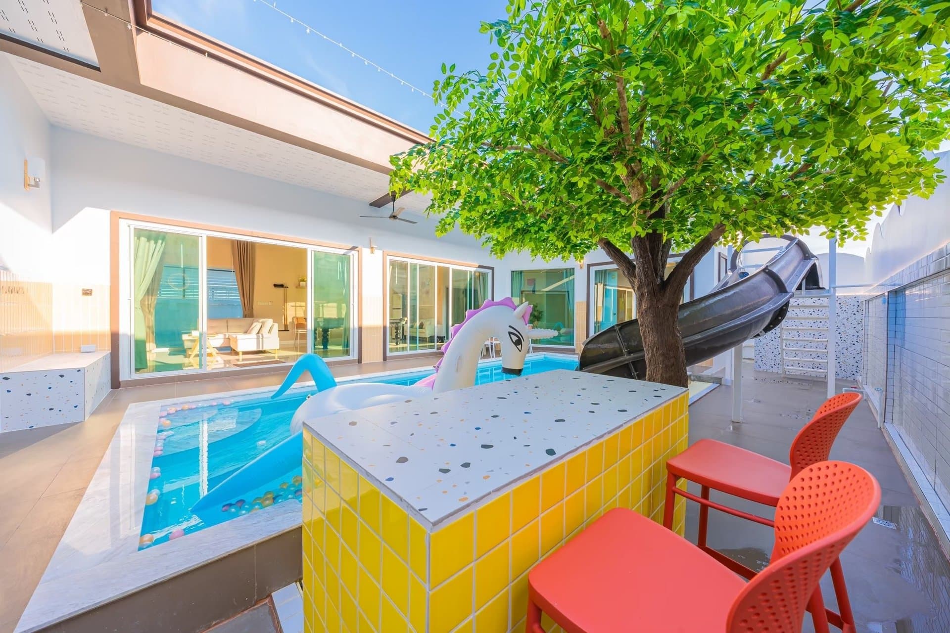 บ้านโฮมมี่เฮาส์ - รูปที่ 10